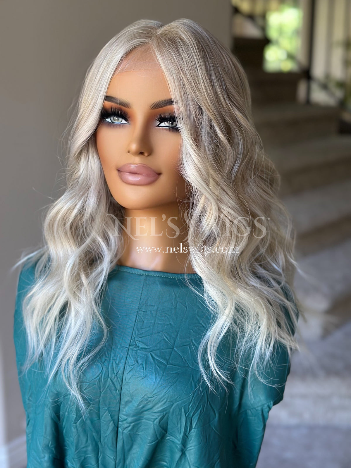 Ariana 10 - Creamy Vanilla