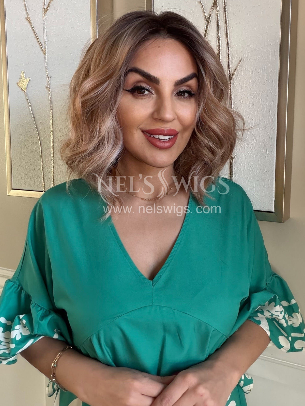 Sophie (Small, Average, Large)