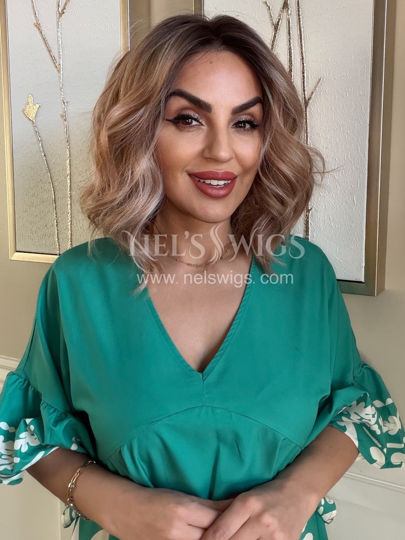 Sophie (Small, Average, Large)