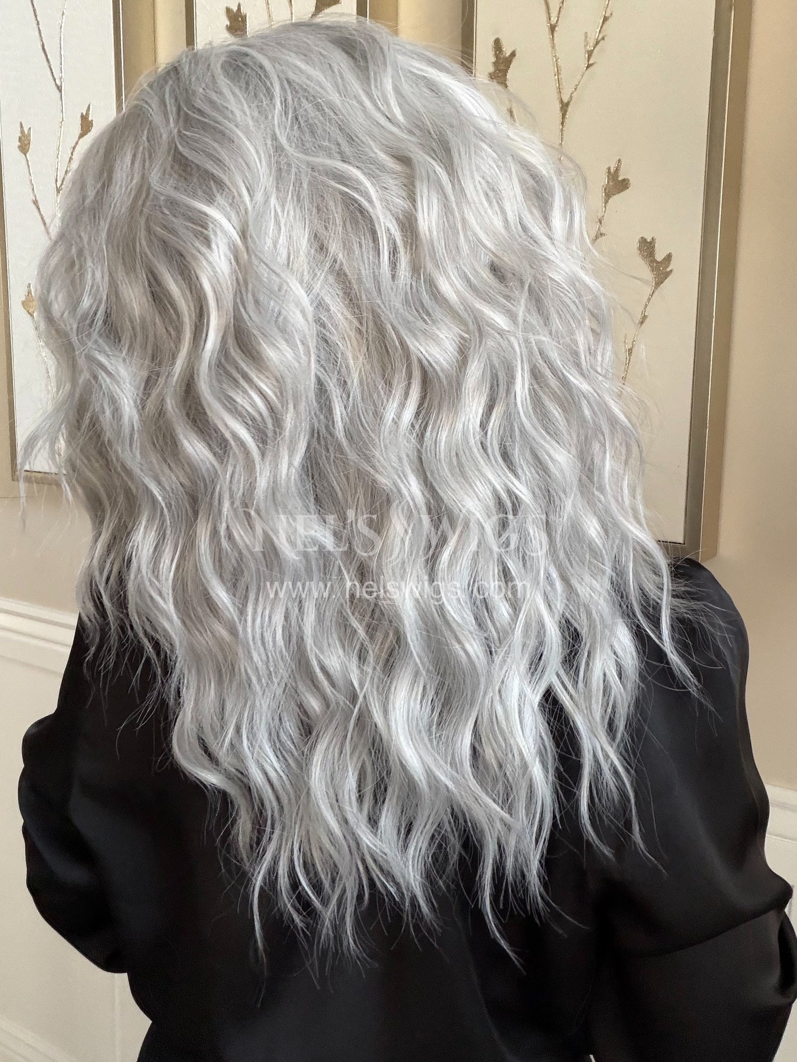 Marlene 16 (Small, Average, Large)