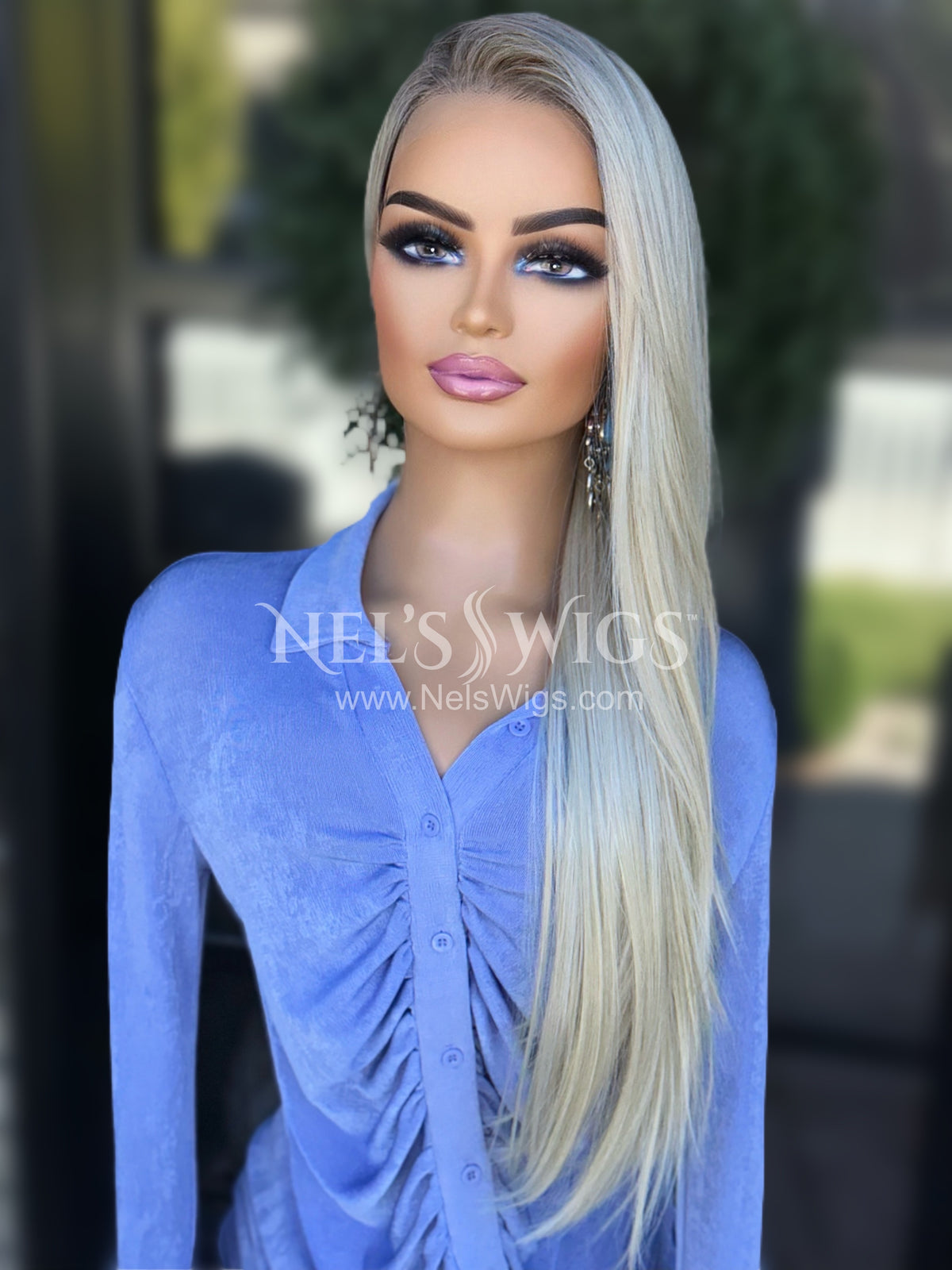 Shauna 01 - Straight - 29”