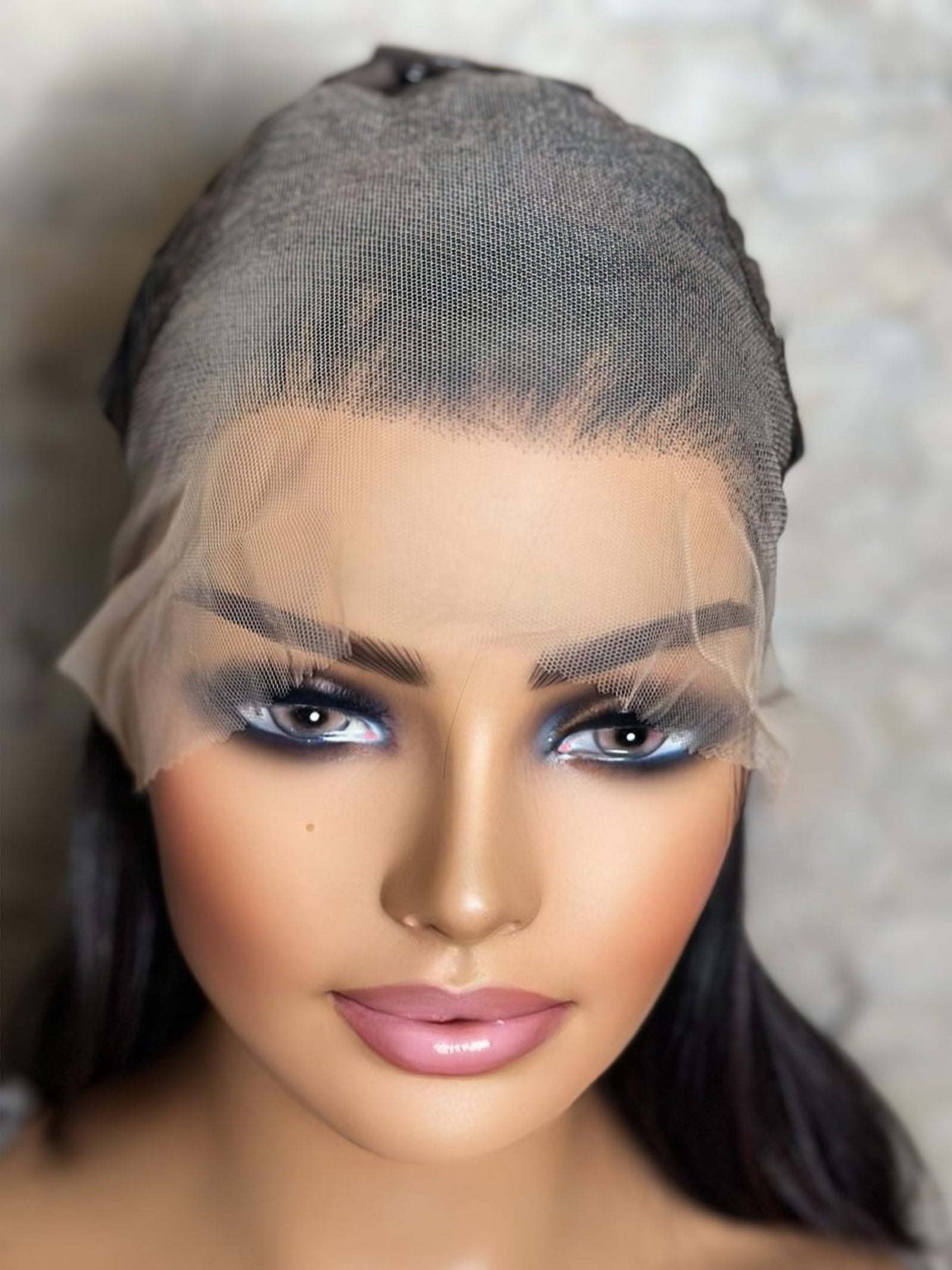 Denise 02 - Average Cap - FINAL SALE (discontinued)