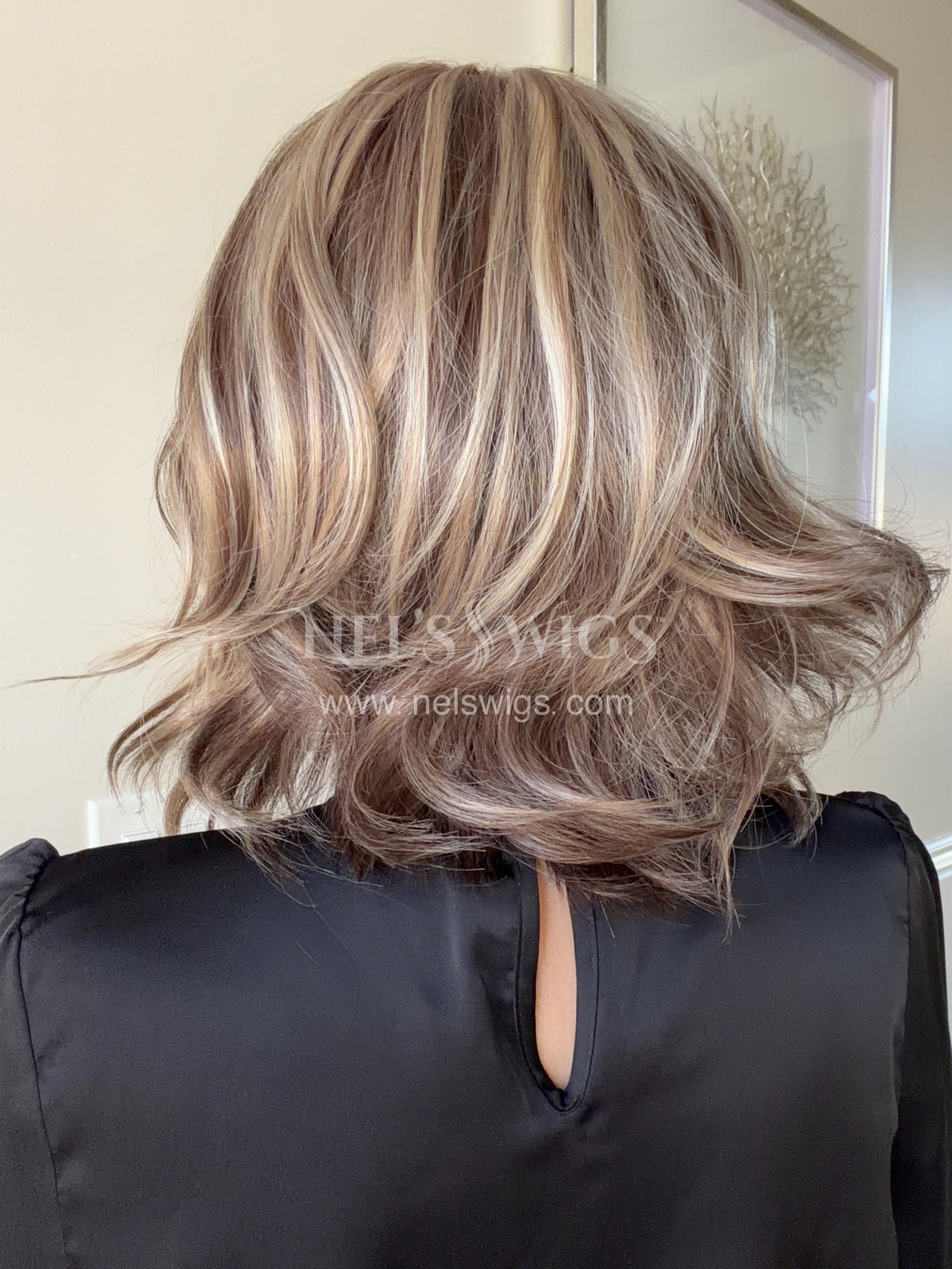 London 02 (Small, Average, Large)