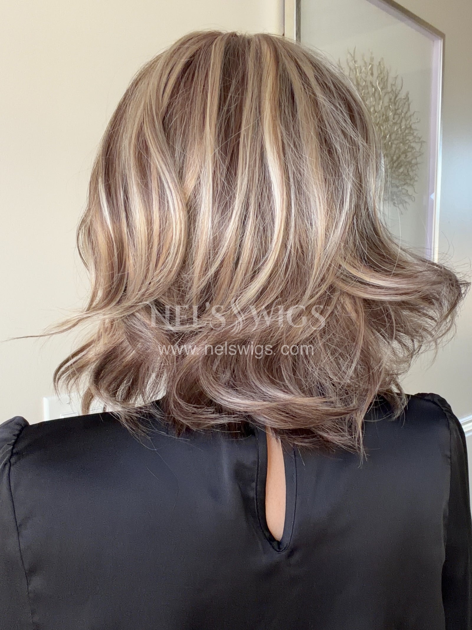 London 02 (Small, Average, Large)