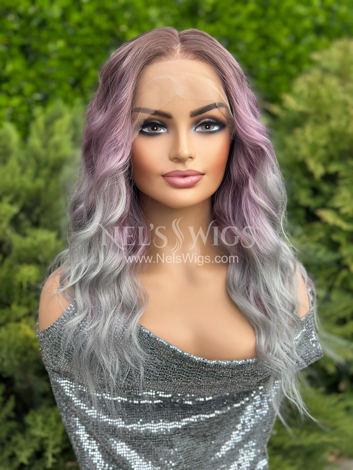 Kenya Orchid (Small, Average, Large) - Final Sale