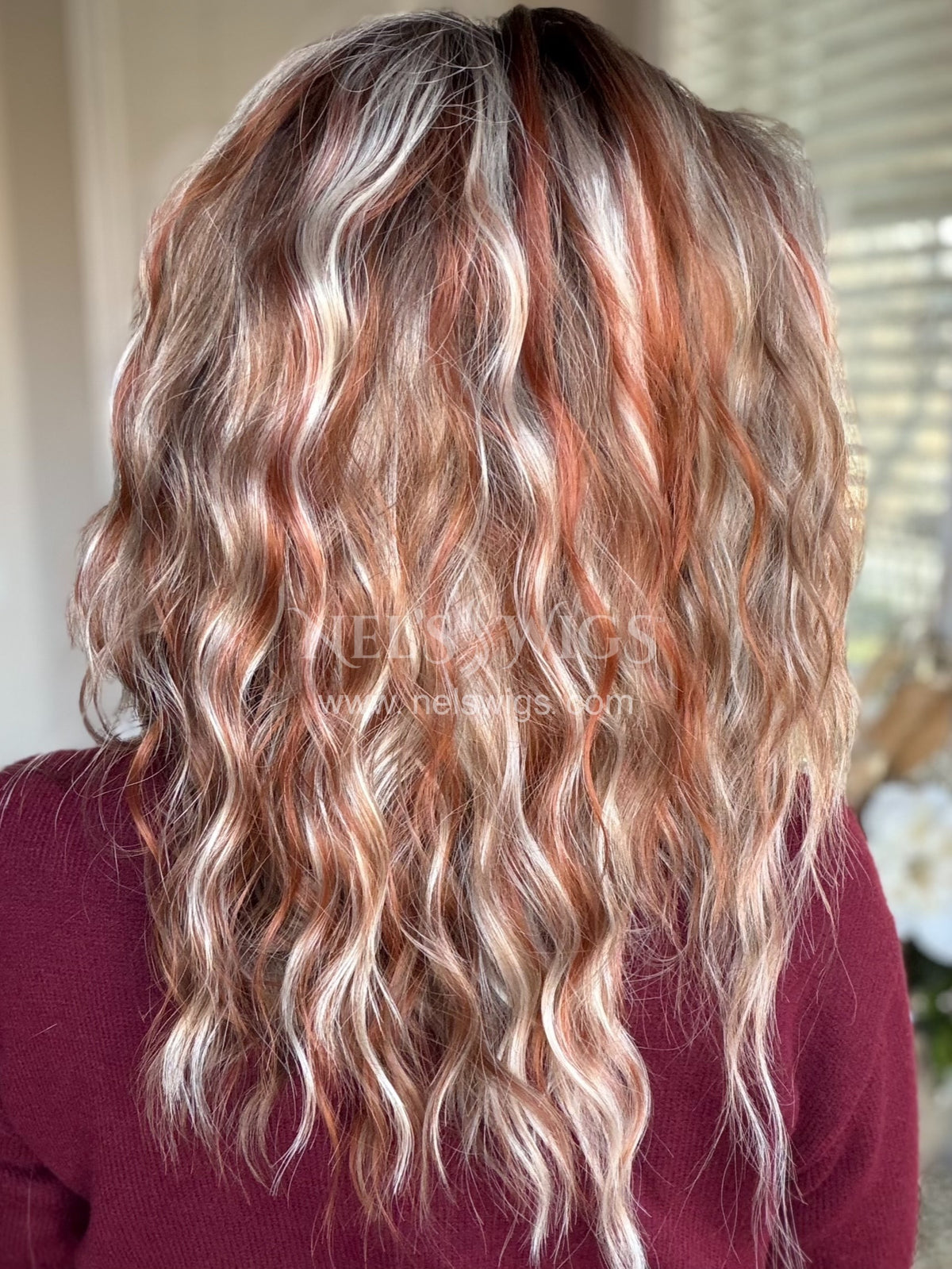 Marlene 13 (Small, Average, Large)