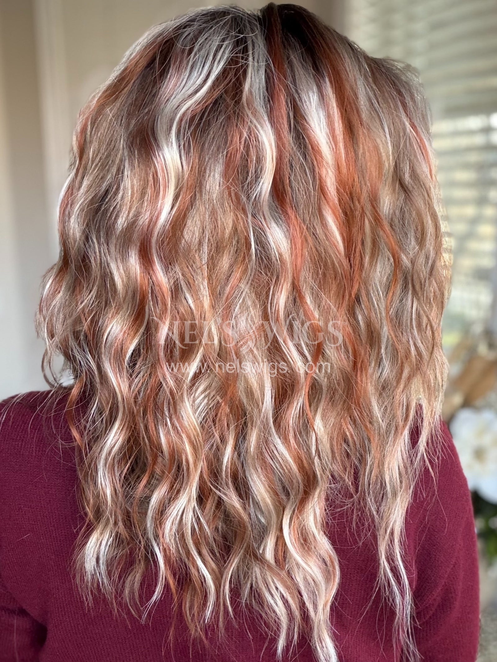 Marlene 13 (Small, Average, Large)