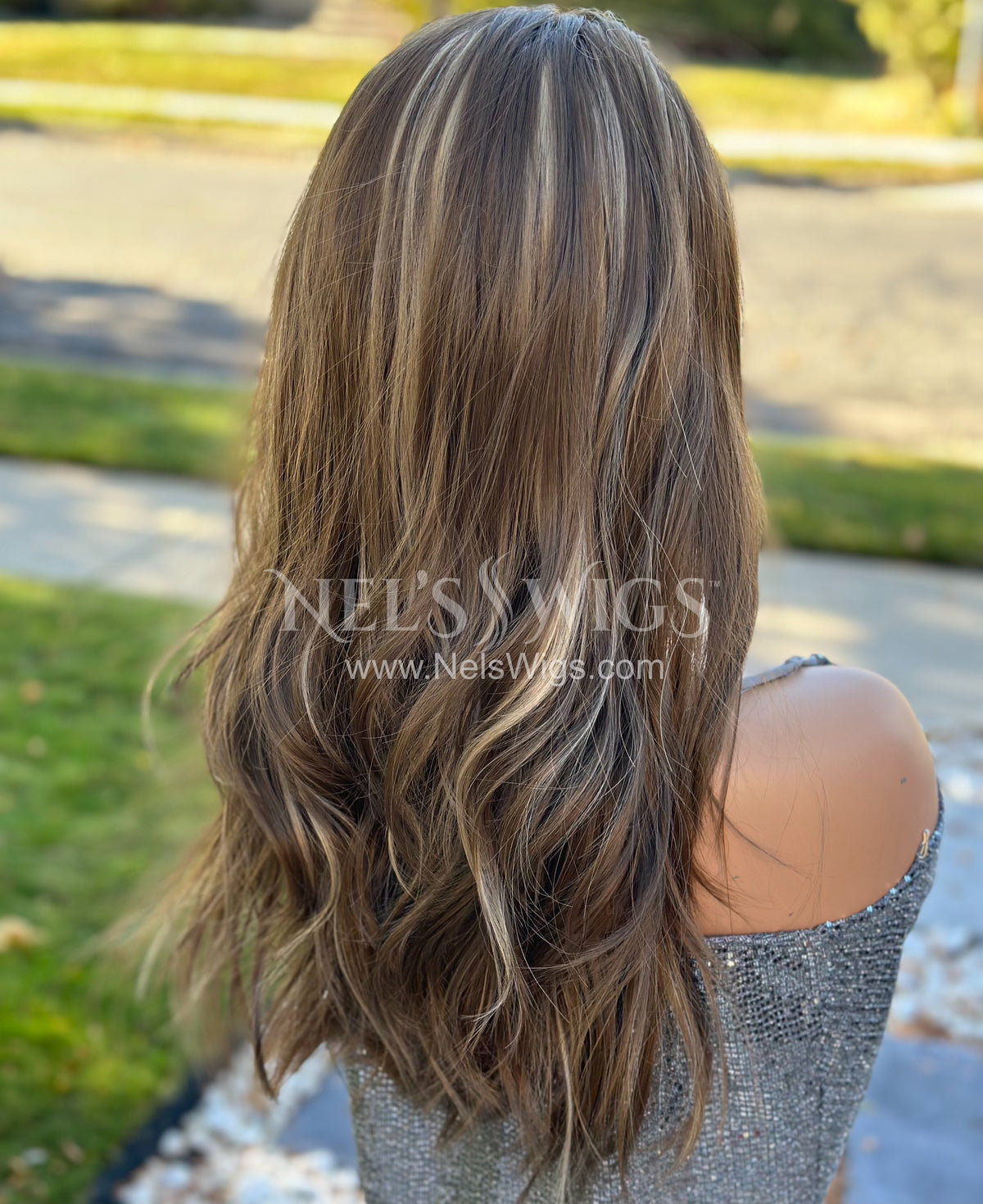 Denise 02 - Small Cap - FINAL SALE (discontinued)