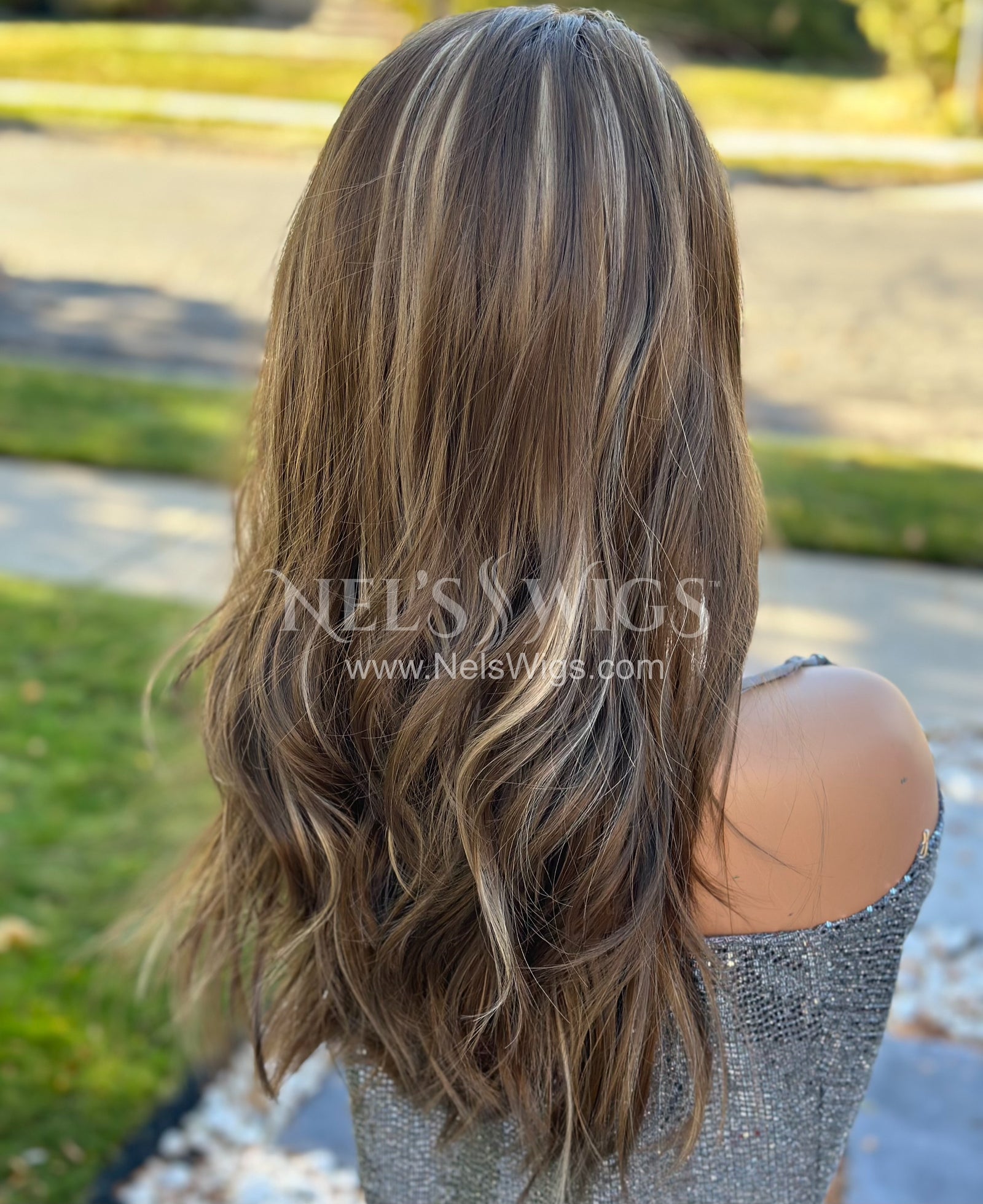 Denise 02 - Small Cap - FINAL SALE (discontinued)