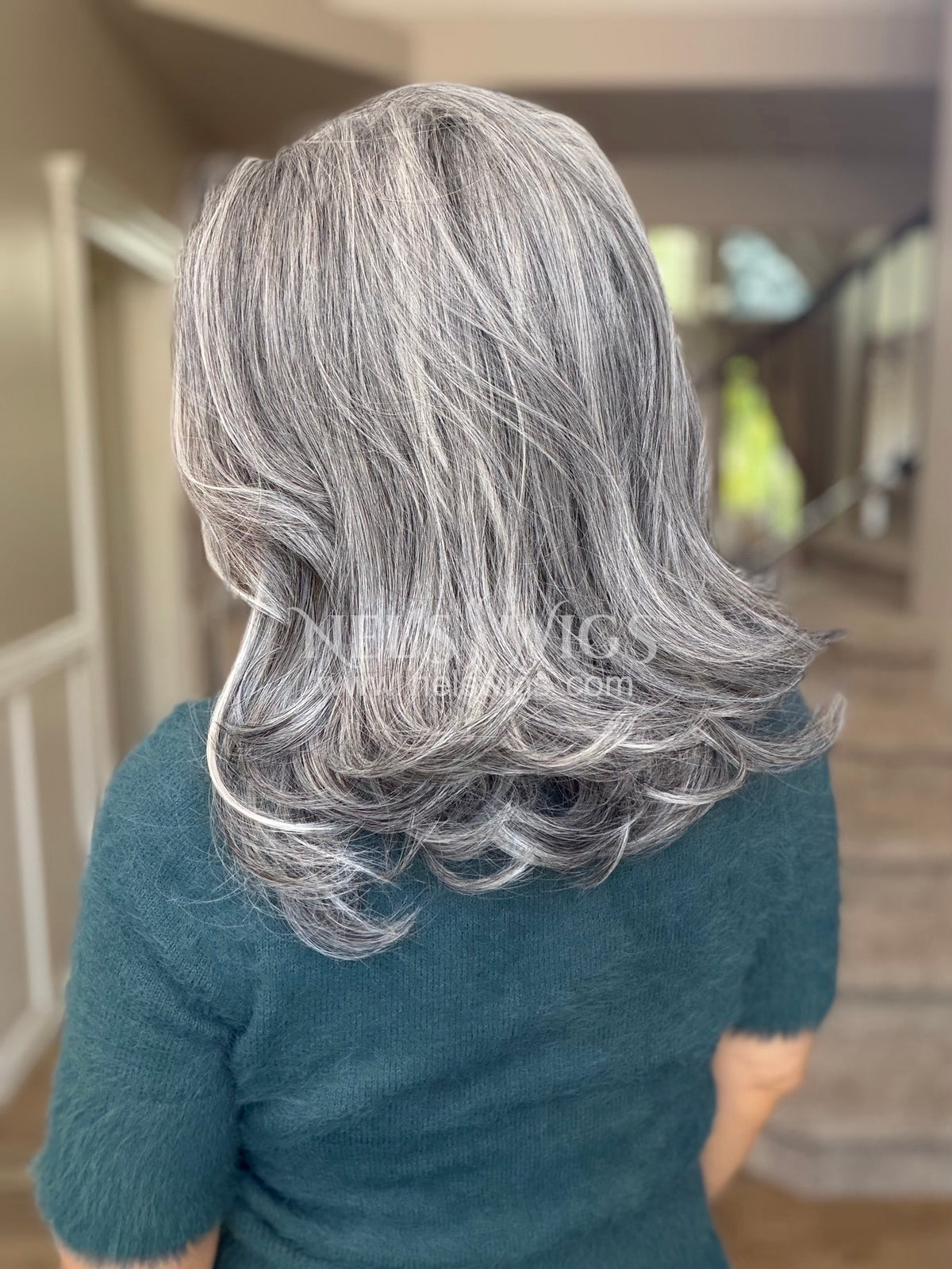 Wendy 03 - Monofilament