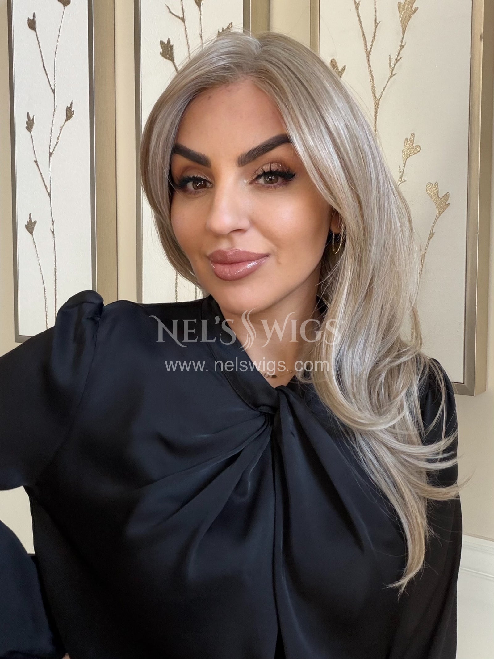 Kelly 01 - Monofilament