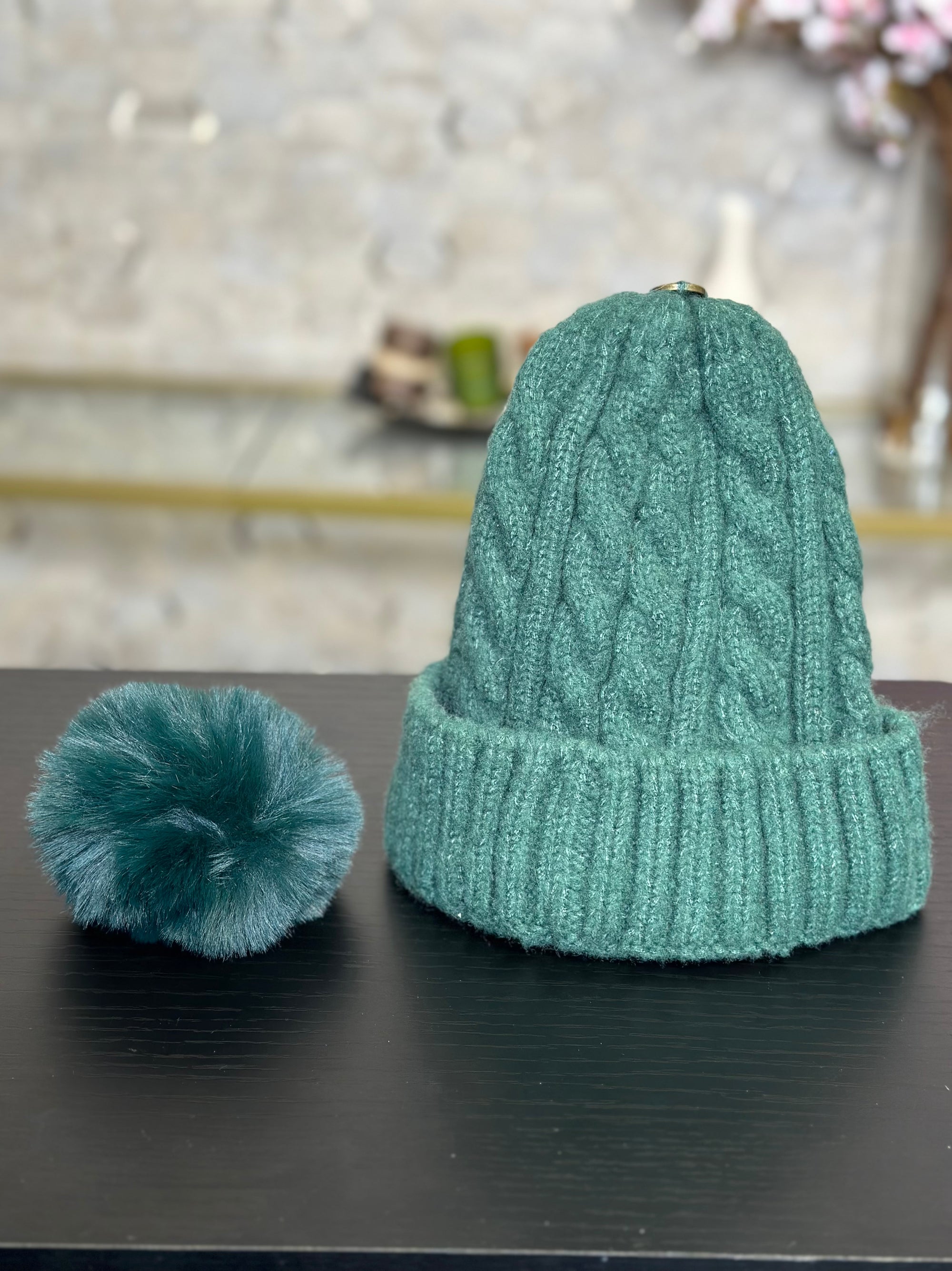 Hat - 0111