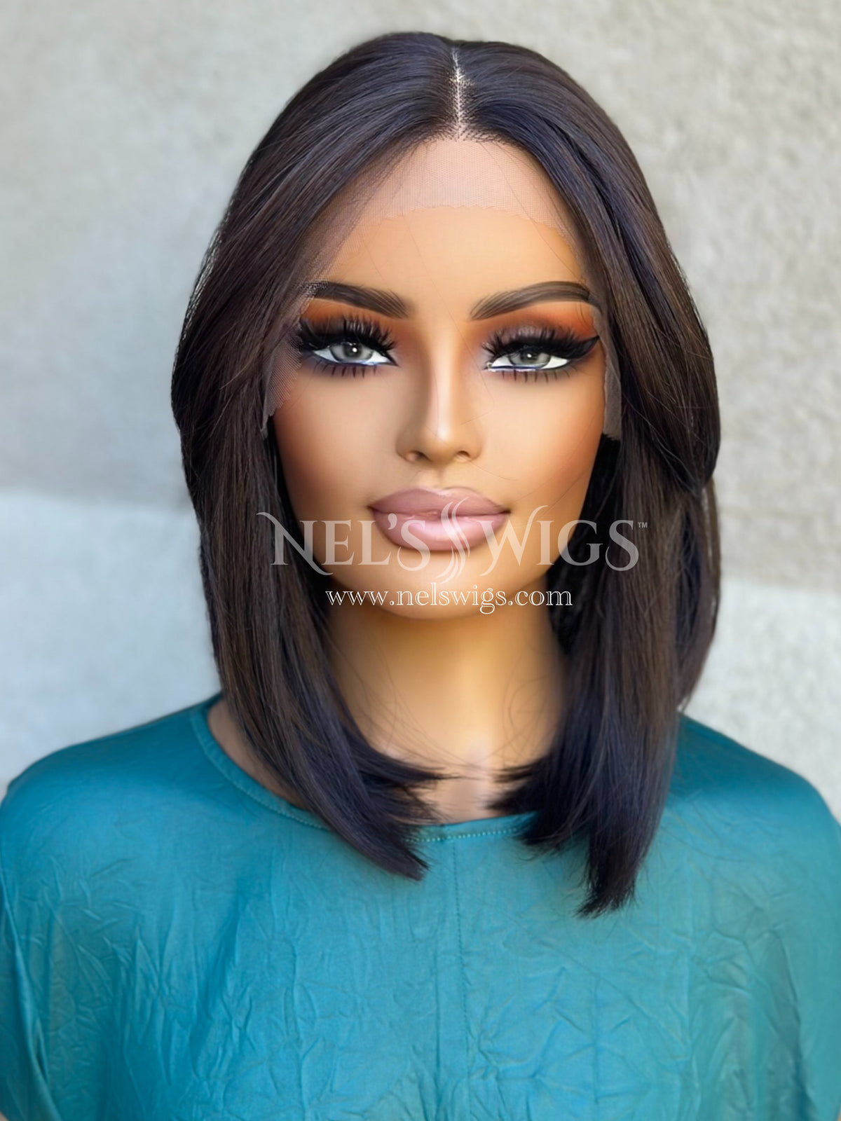 Brandy 01 - Brunette