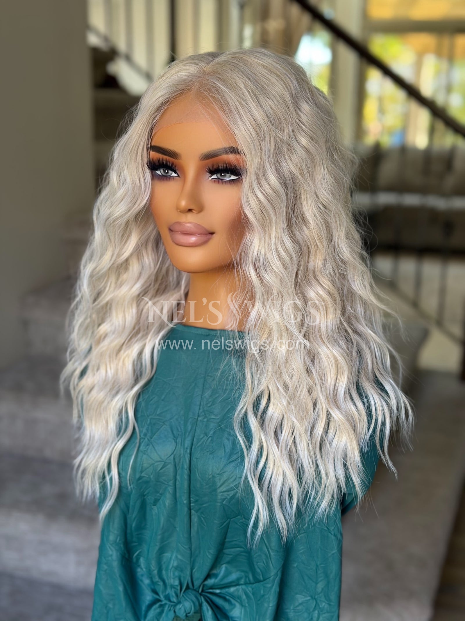 Ocean 11 - 23” - Ice & Cream Mix