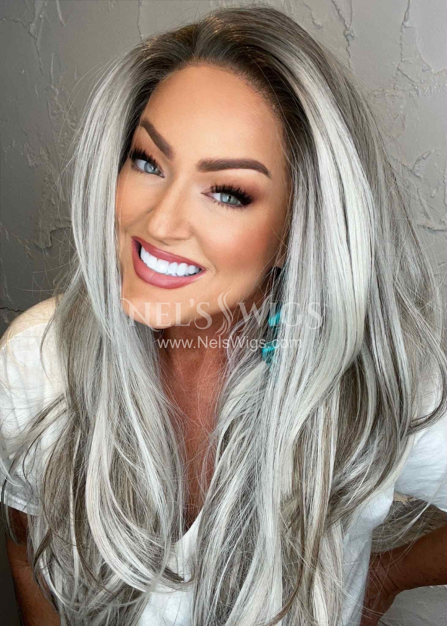 Tracy 11 - Frosted Mocha