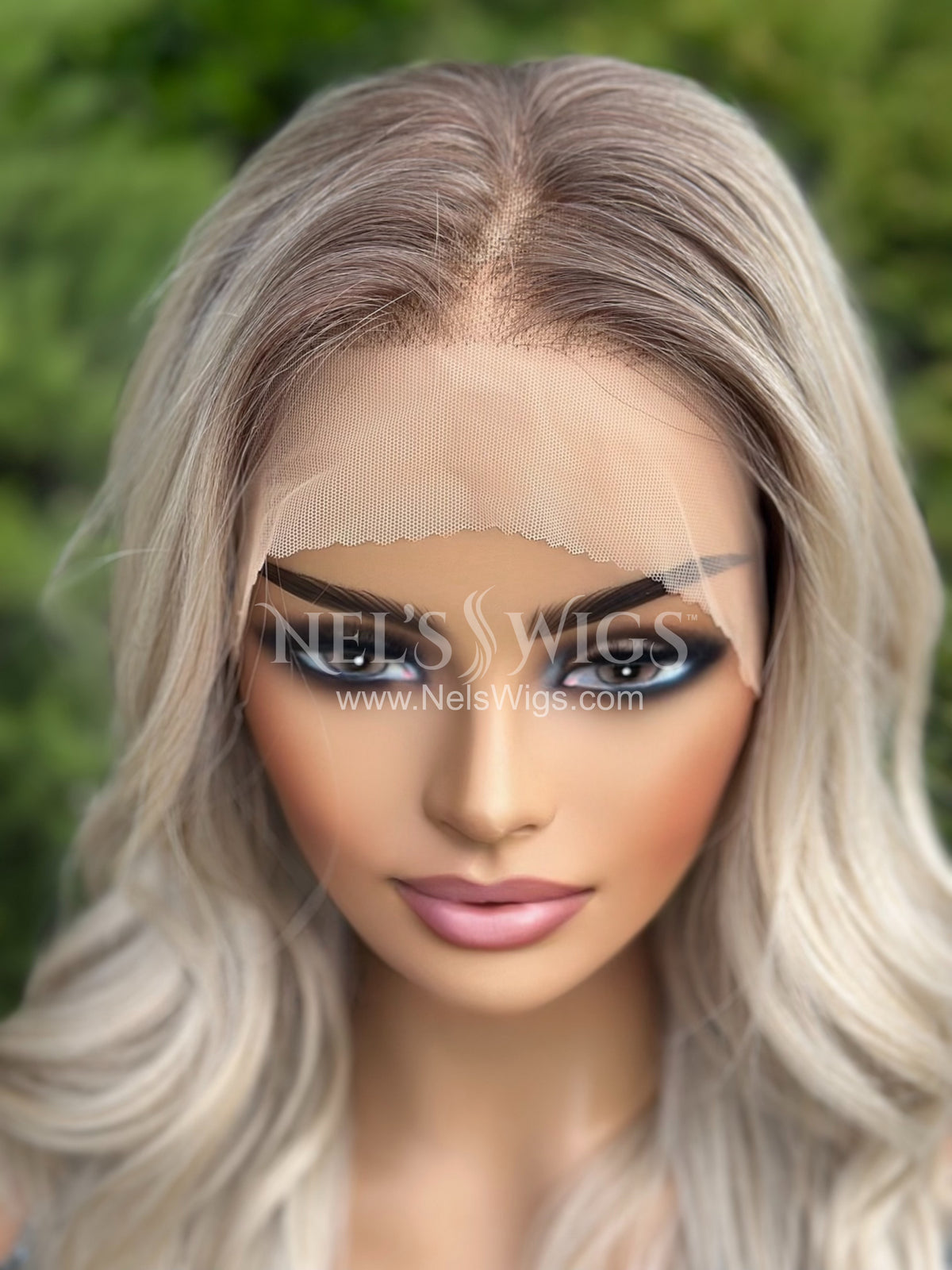 Erin 03 - 24" - Free Part - Large