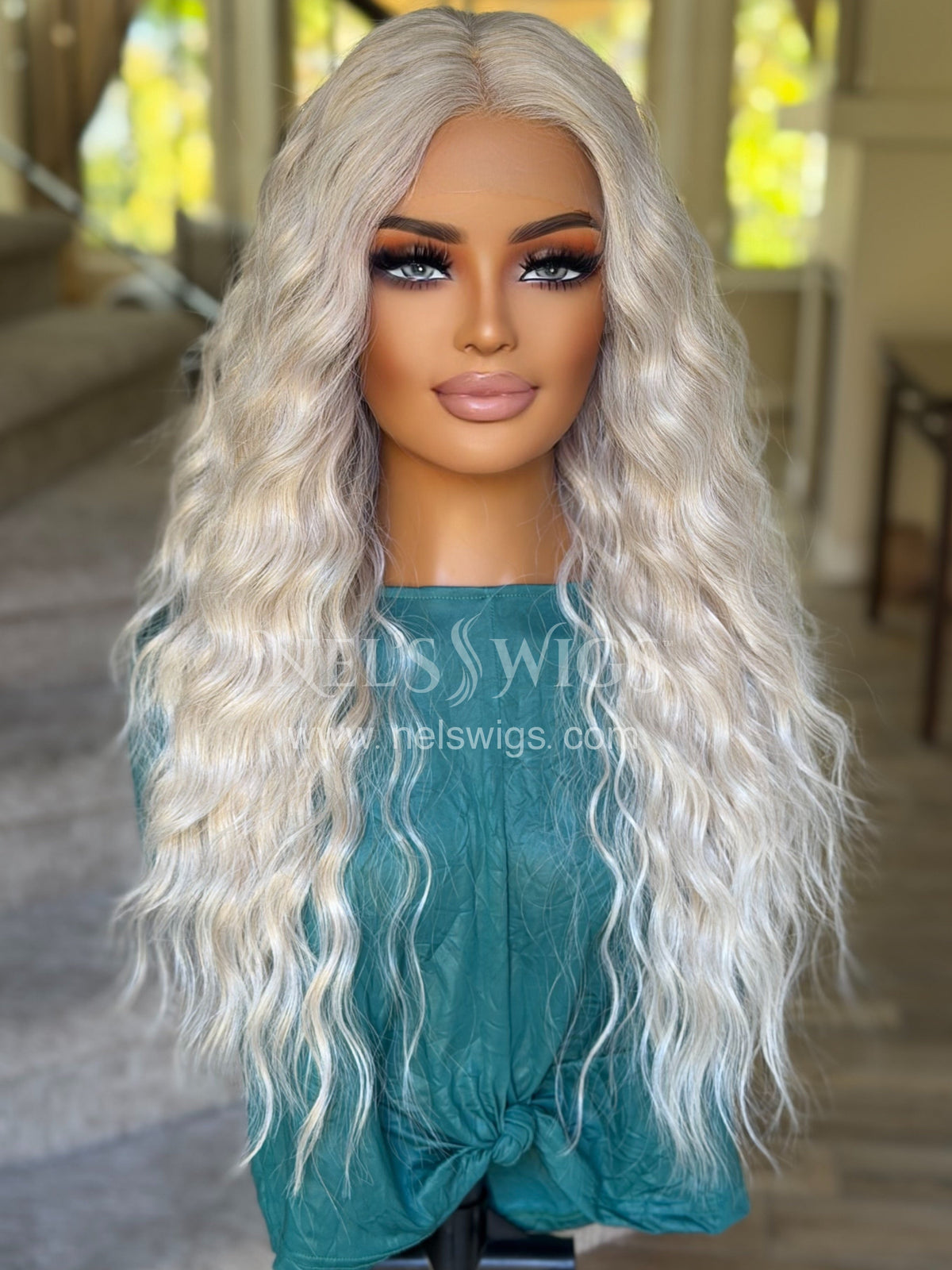 Ocean 11 - 26” - Ice & Cream Mix