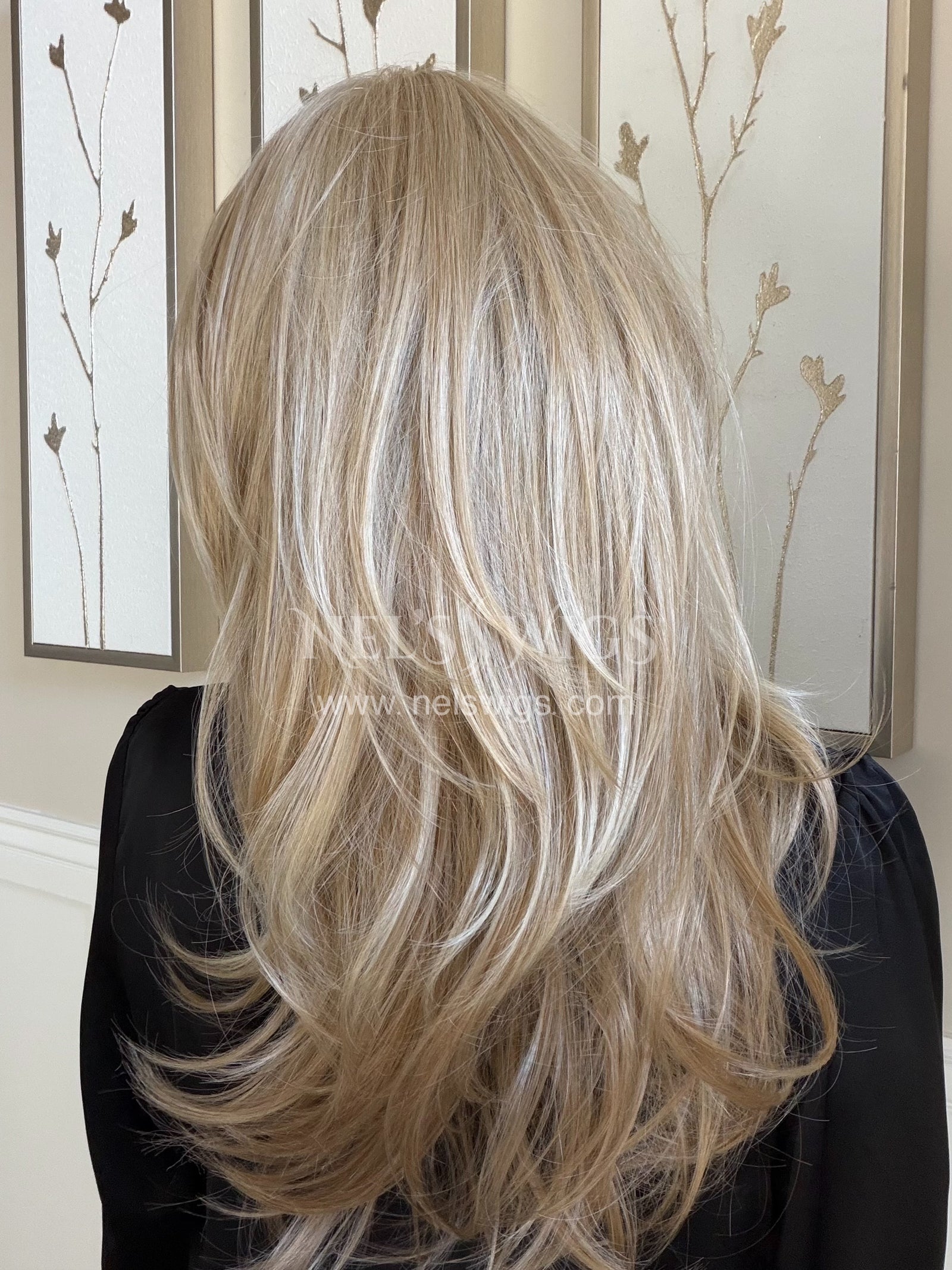 Kelly 02 - Monofilament