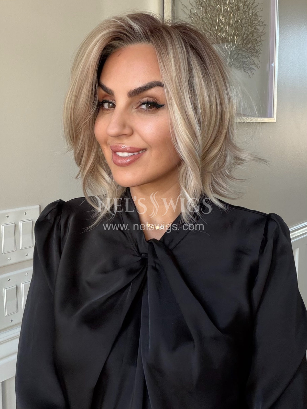 London 01 (Small, Average, Large)