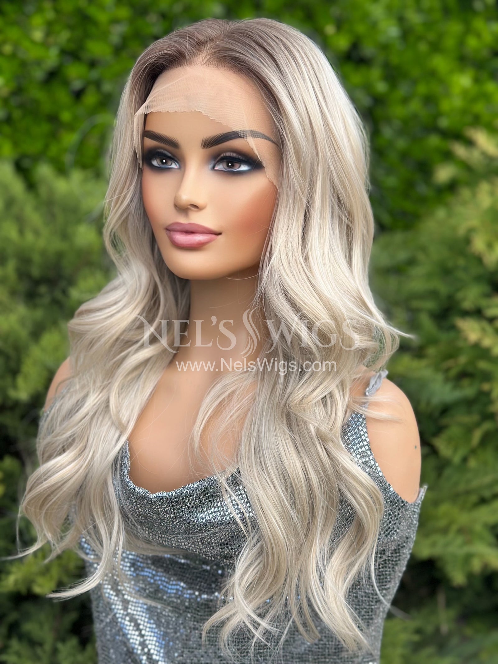 Erin 03 - 24" - Free Part - Large