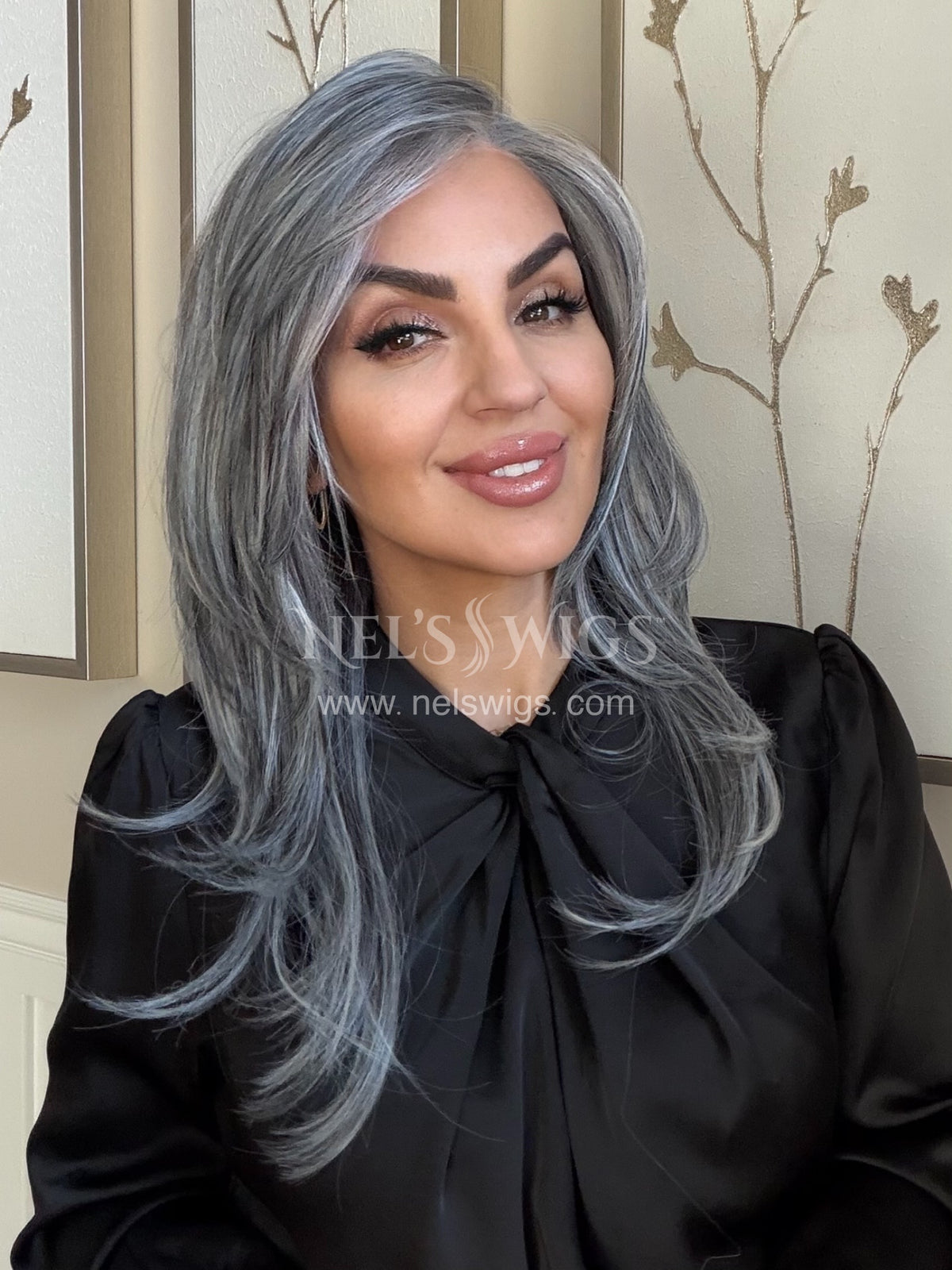 Kelly 03 - Monofilament