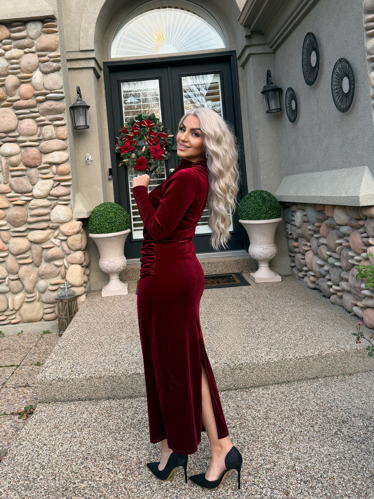 Venus 03 - Pearl Blonde