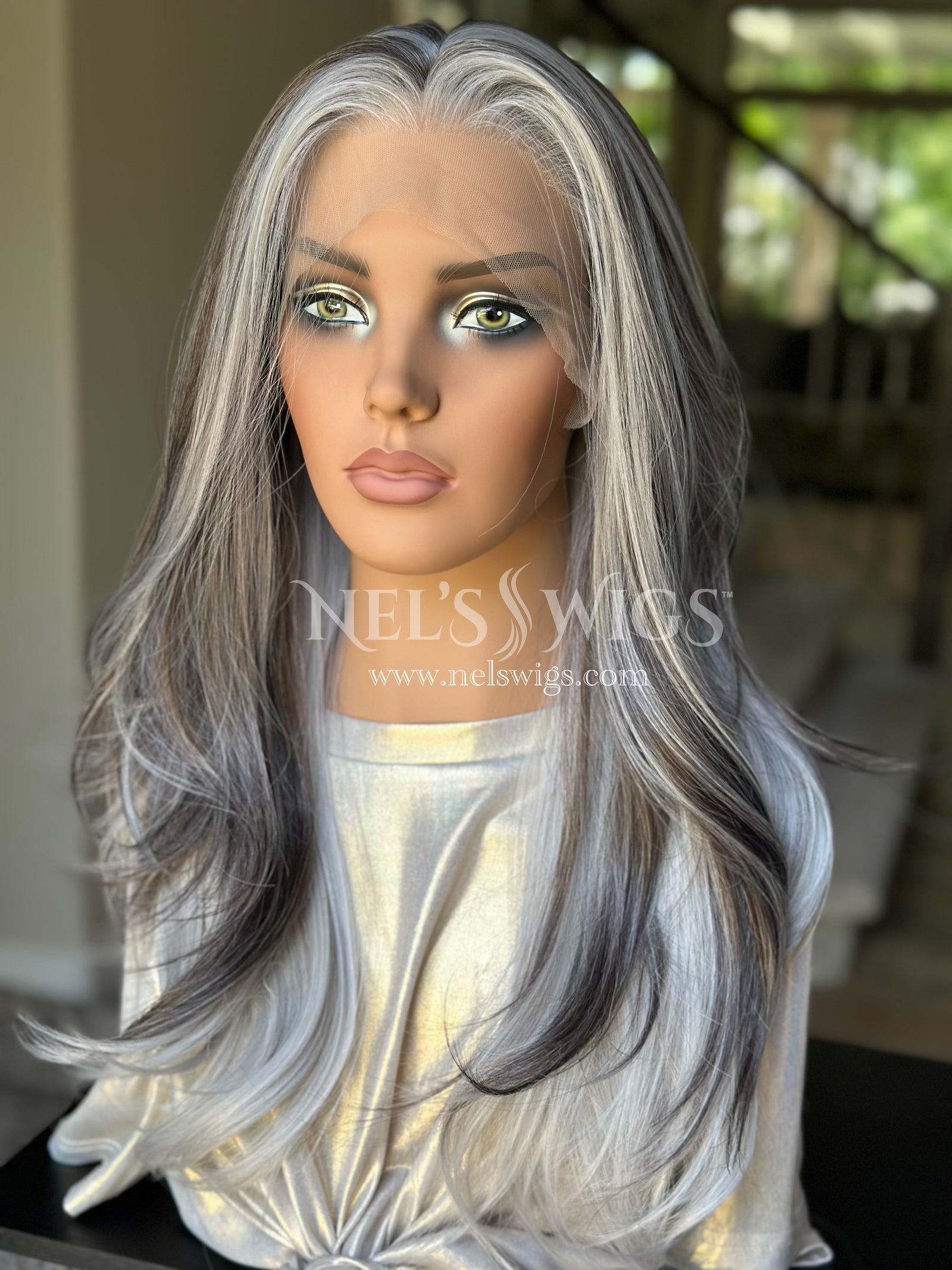 Lexie 02  - Small - Final Sale