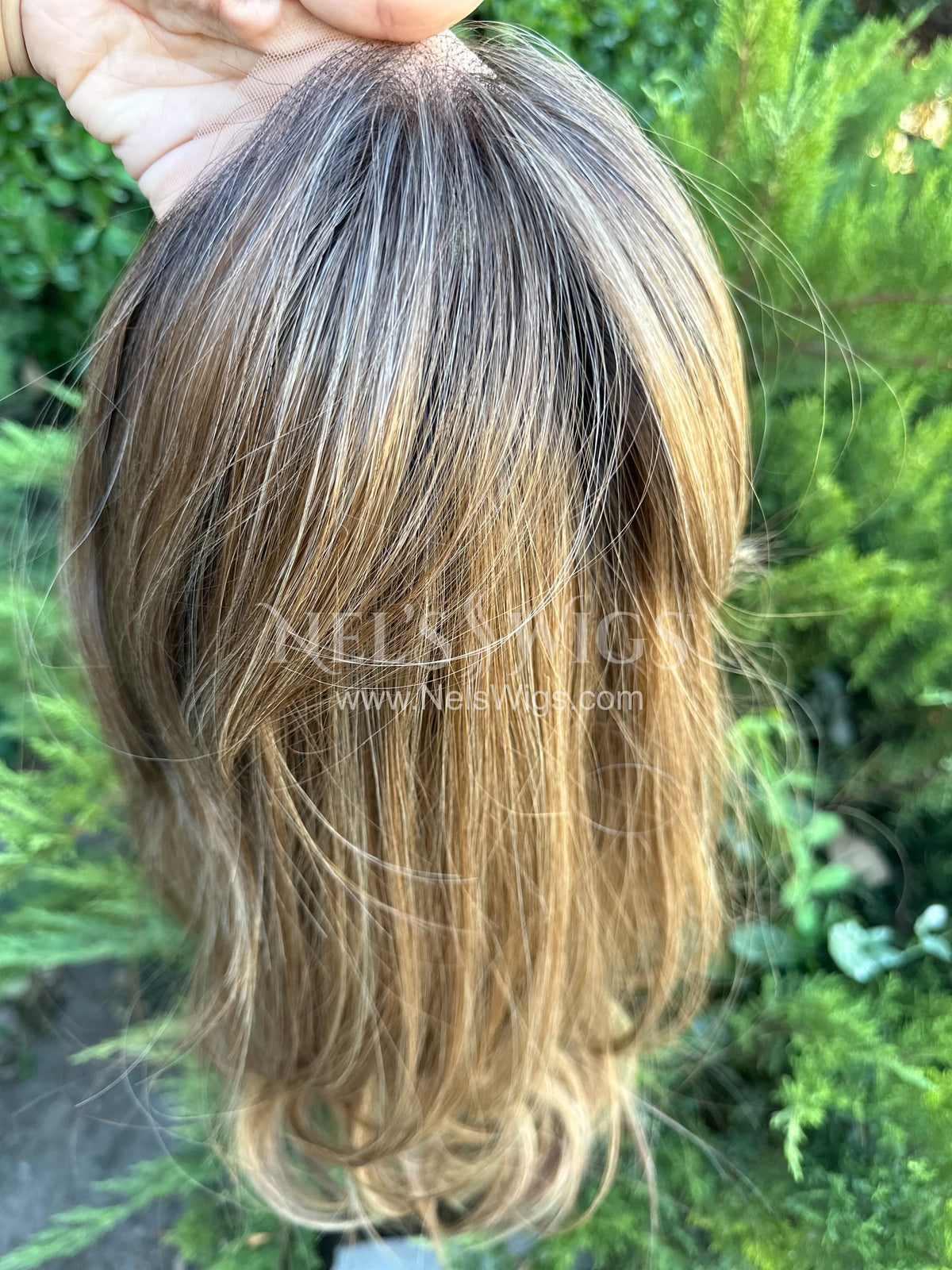 Lucy - Average Cap - Final Sale