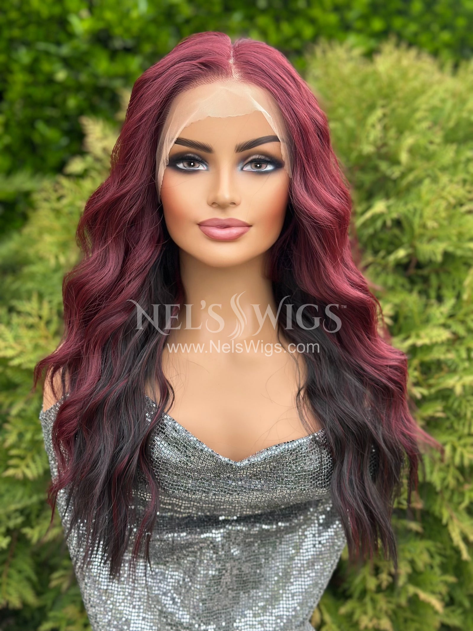 Kenya Maroon - Average