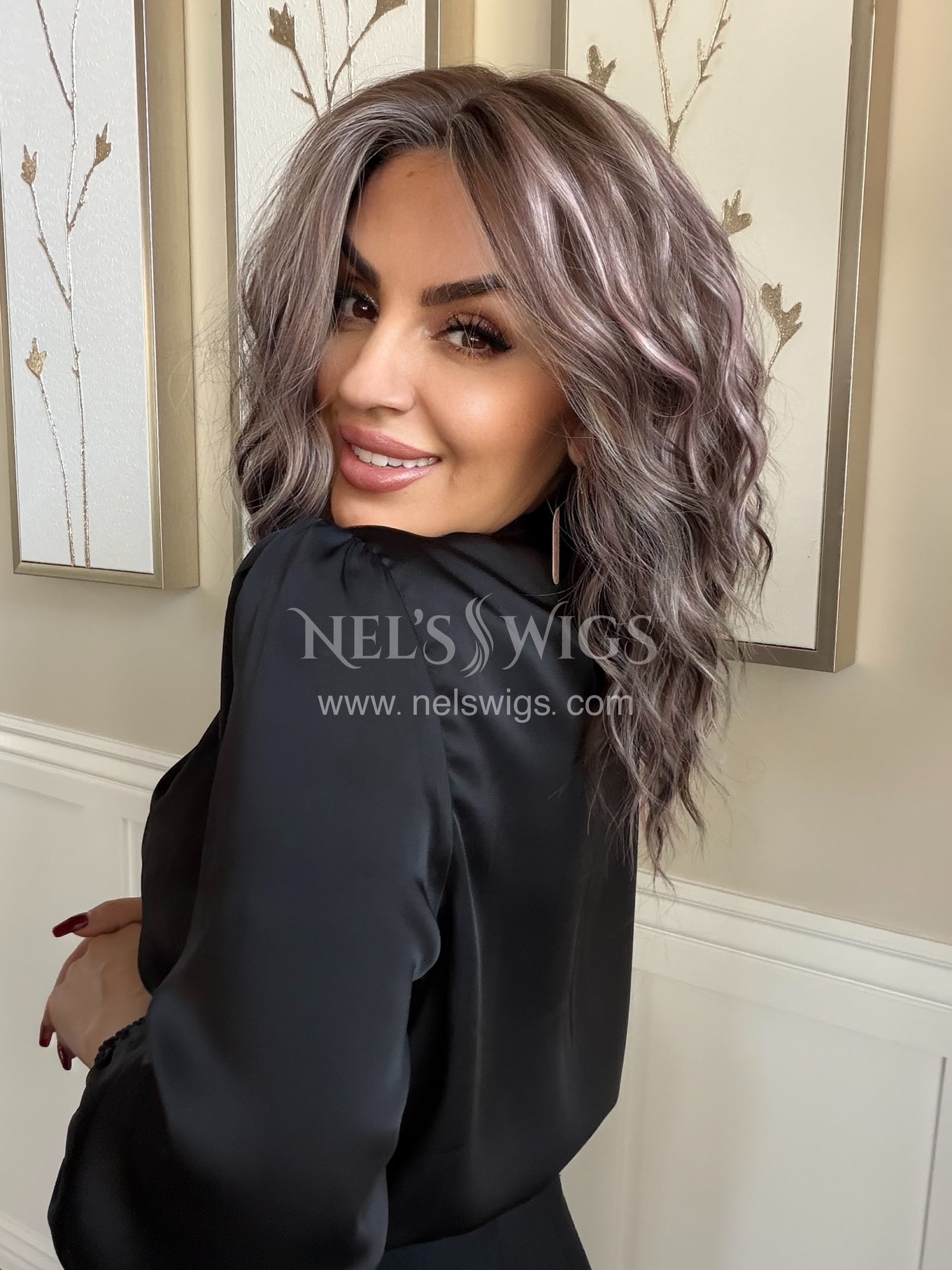 Marlene 17 (Small, Average, Large)