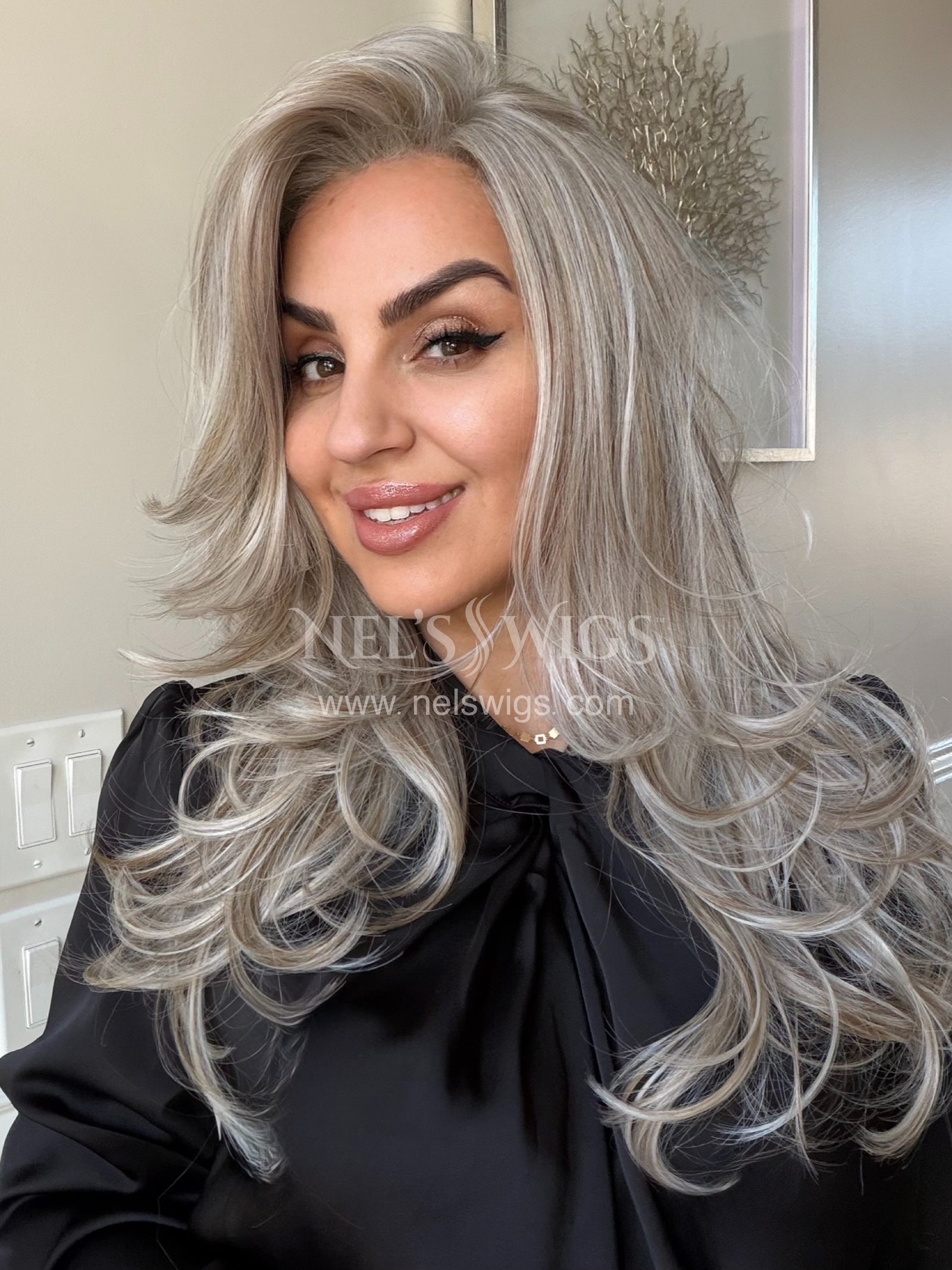 Allegra 01 - Monofilament