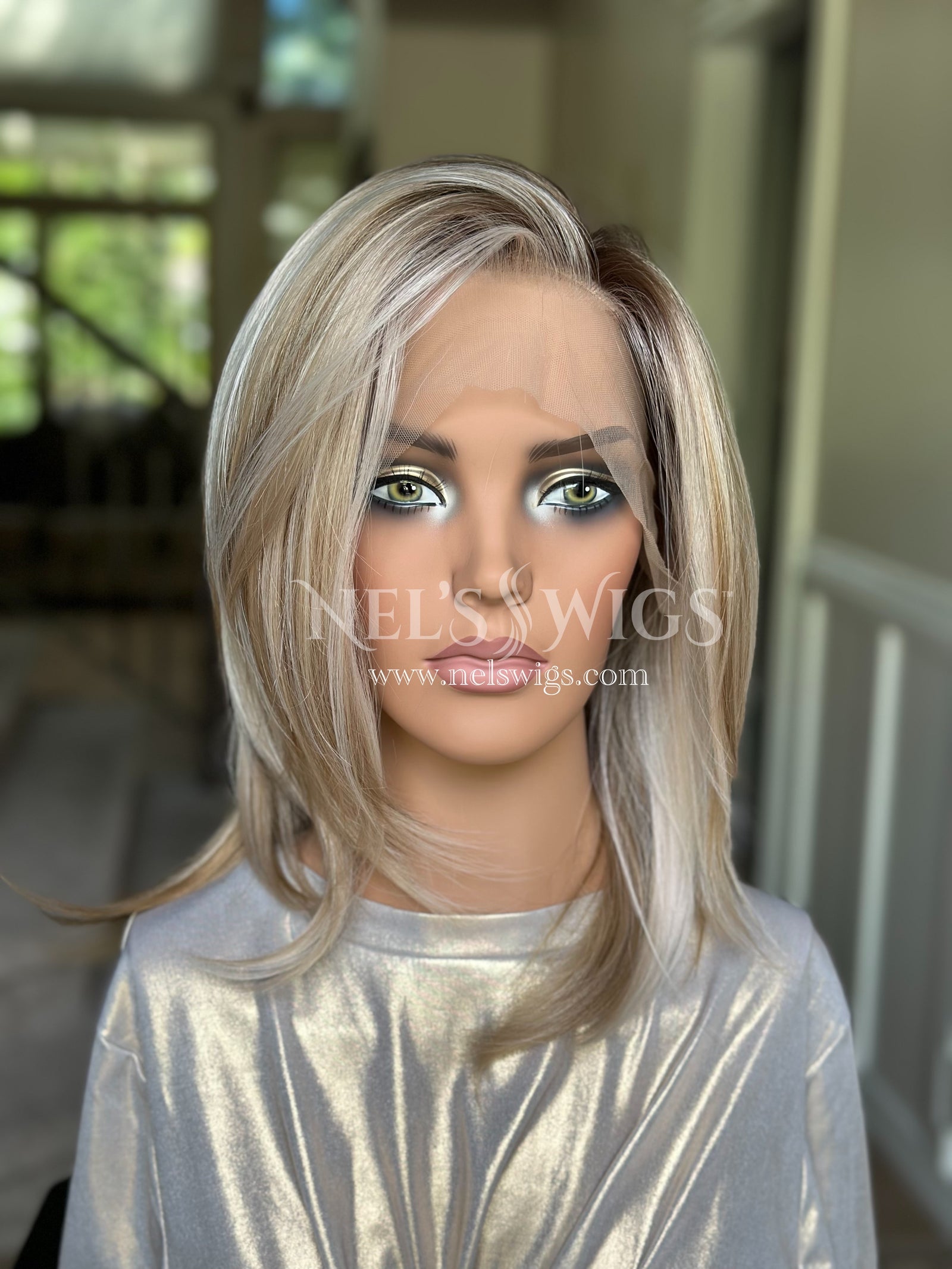 Eleanor 01 - Average