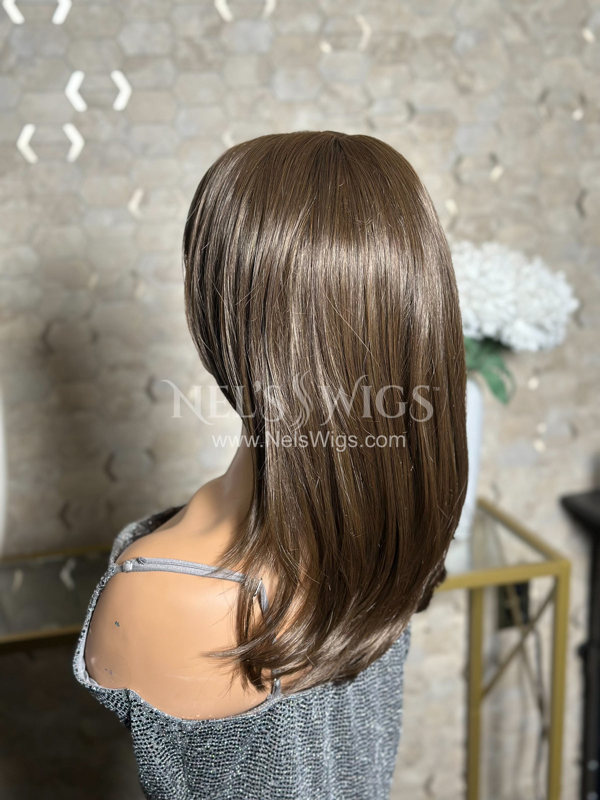 Lana - Indonesian Lace