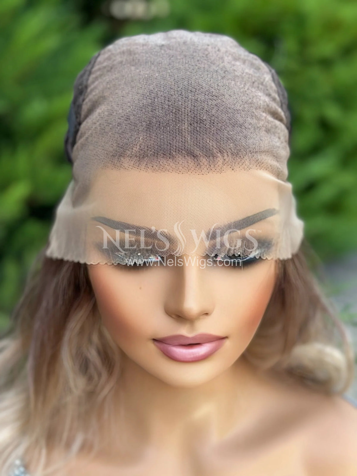 Kenya - 17"  - Average