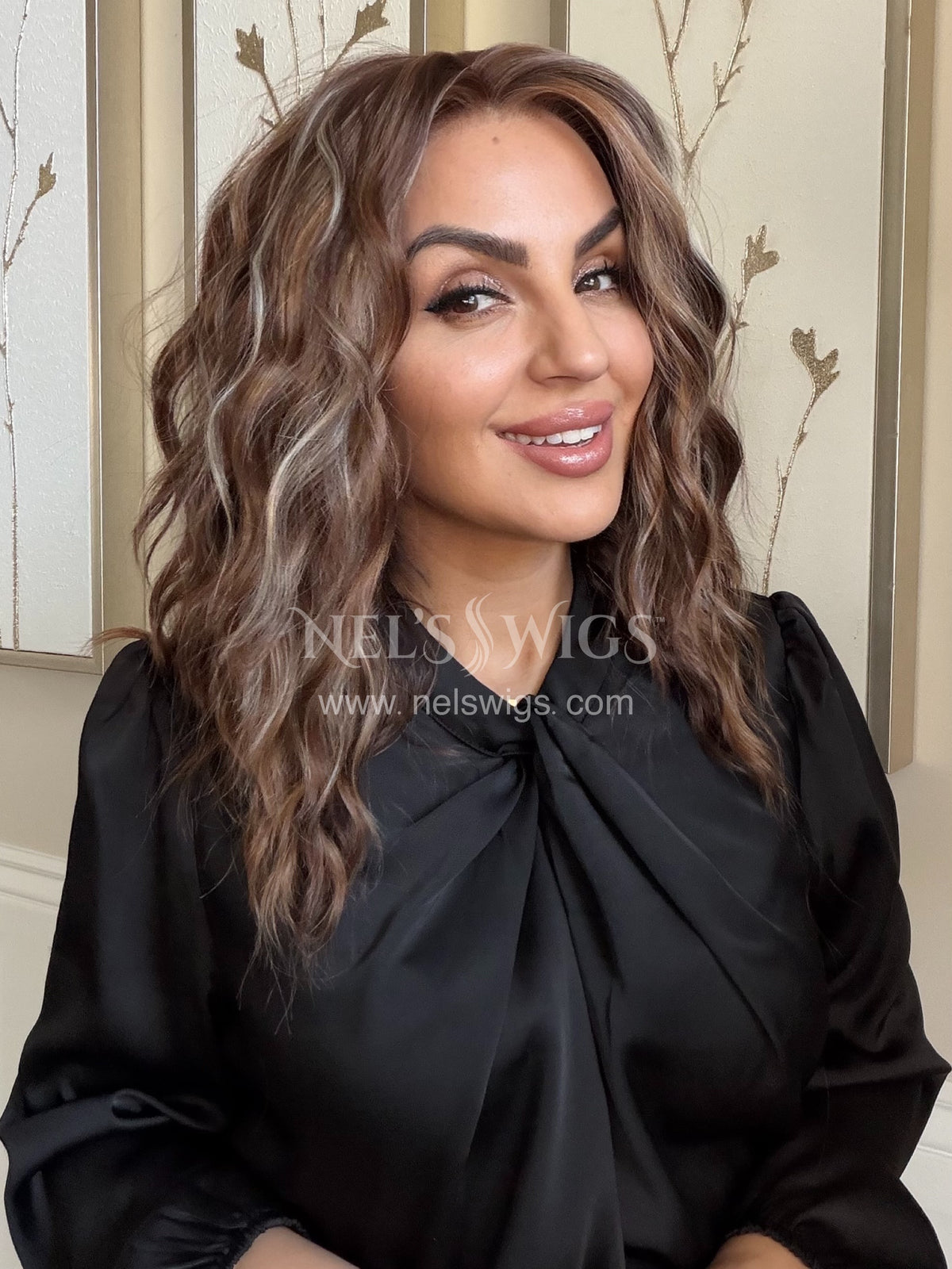 Marlene 14 (Small, Average, Large)