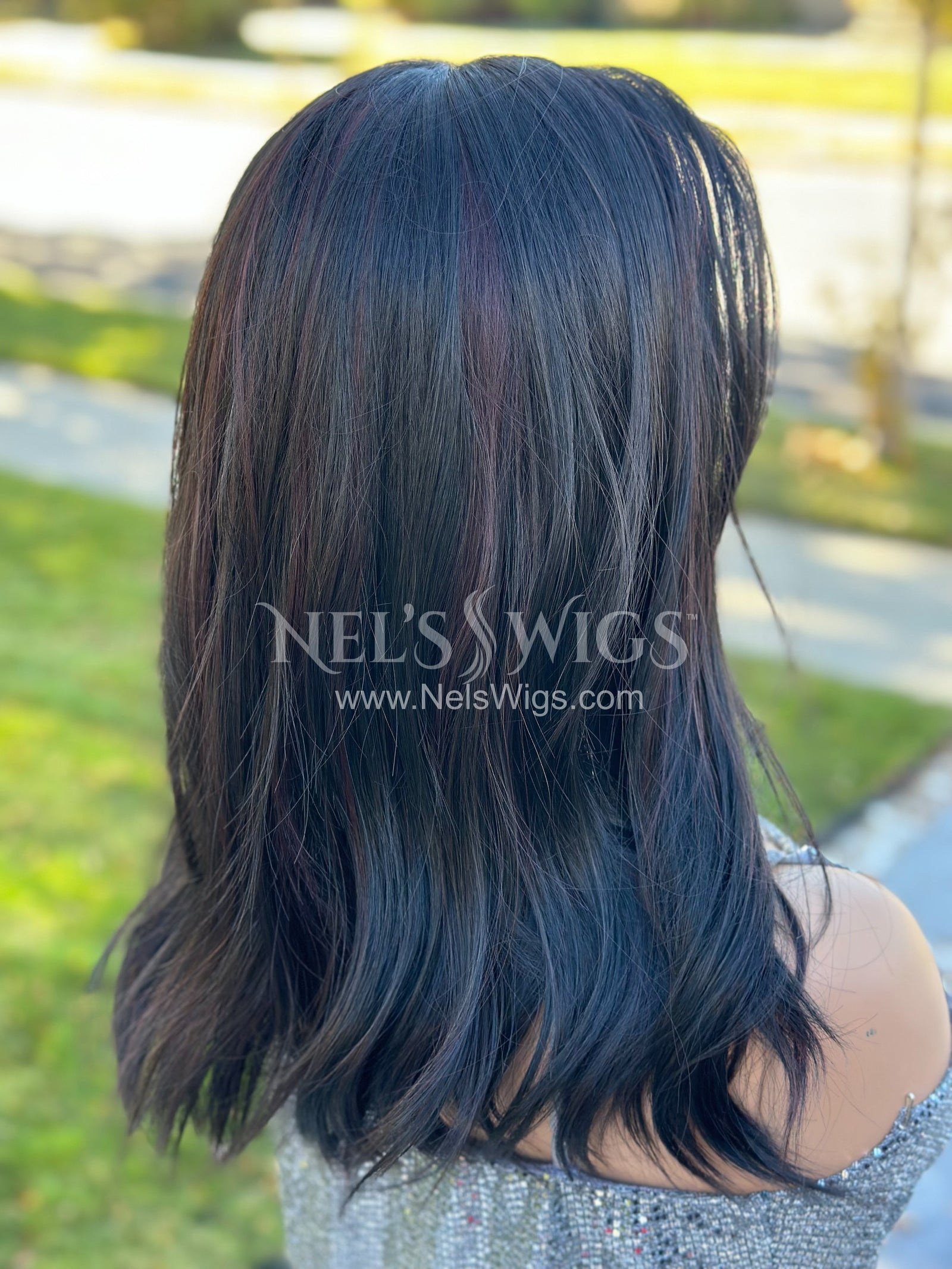 Amber - Small Cap - FINAL SALE