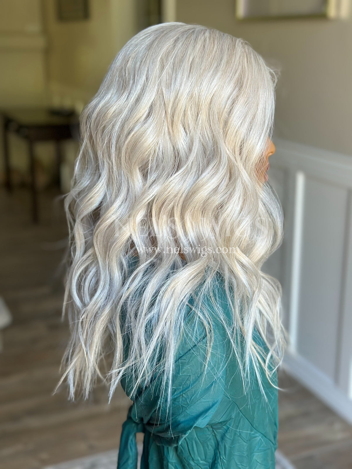 Ariana 08 - Ice & Cream Mix