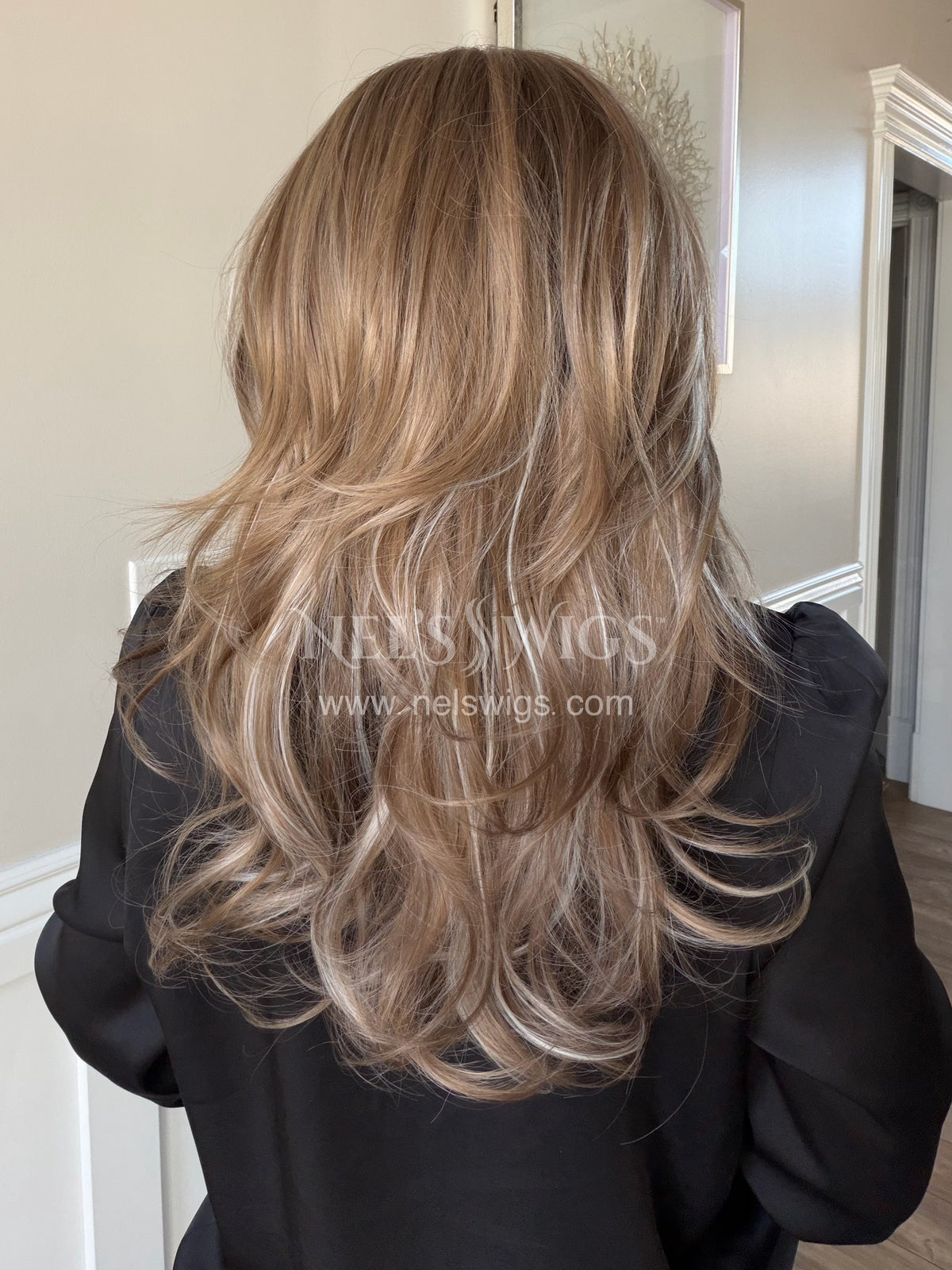 Angelina (Small, Average, Large)