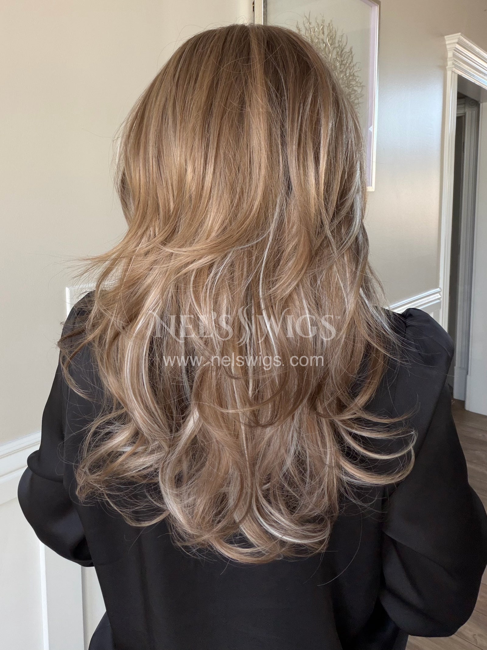 Angelina (Small, Average, Large)