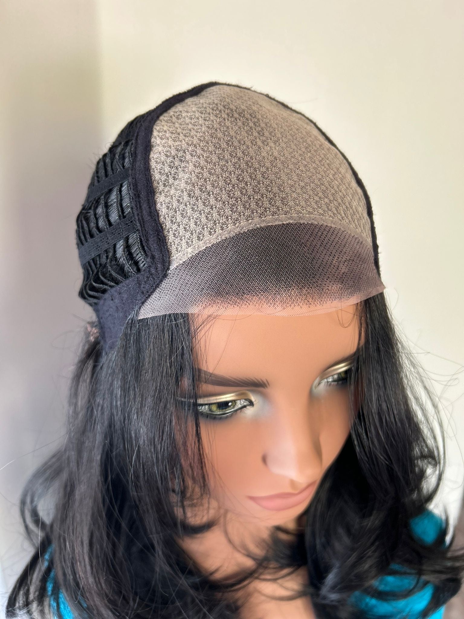 Carol 04 - Monofilament