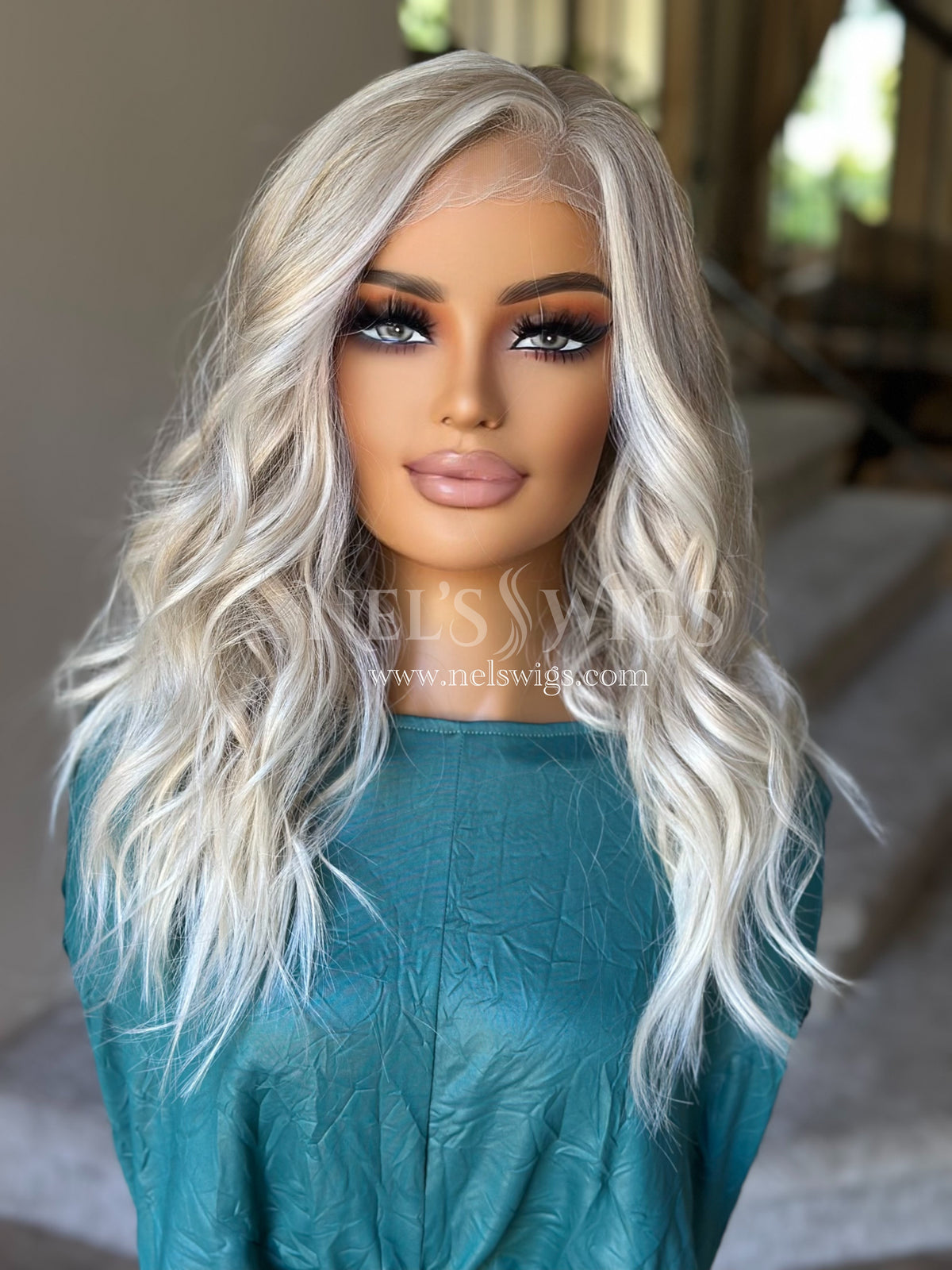 Ariana 10 - Creamy Vanilla