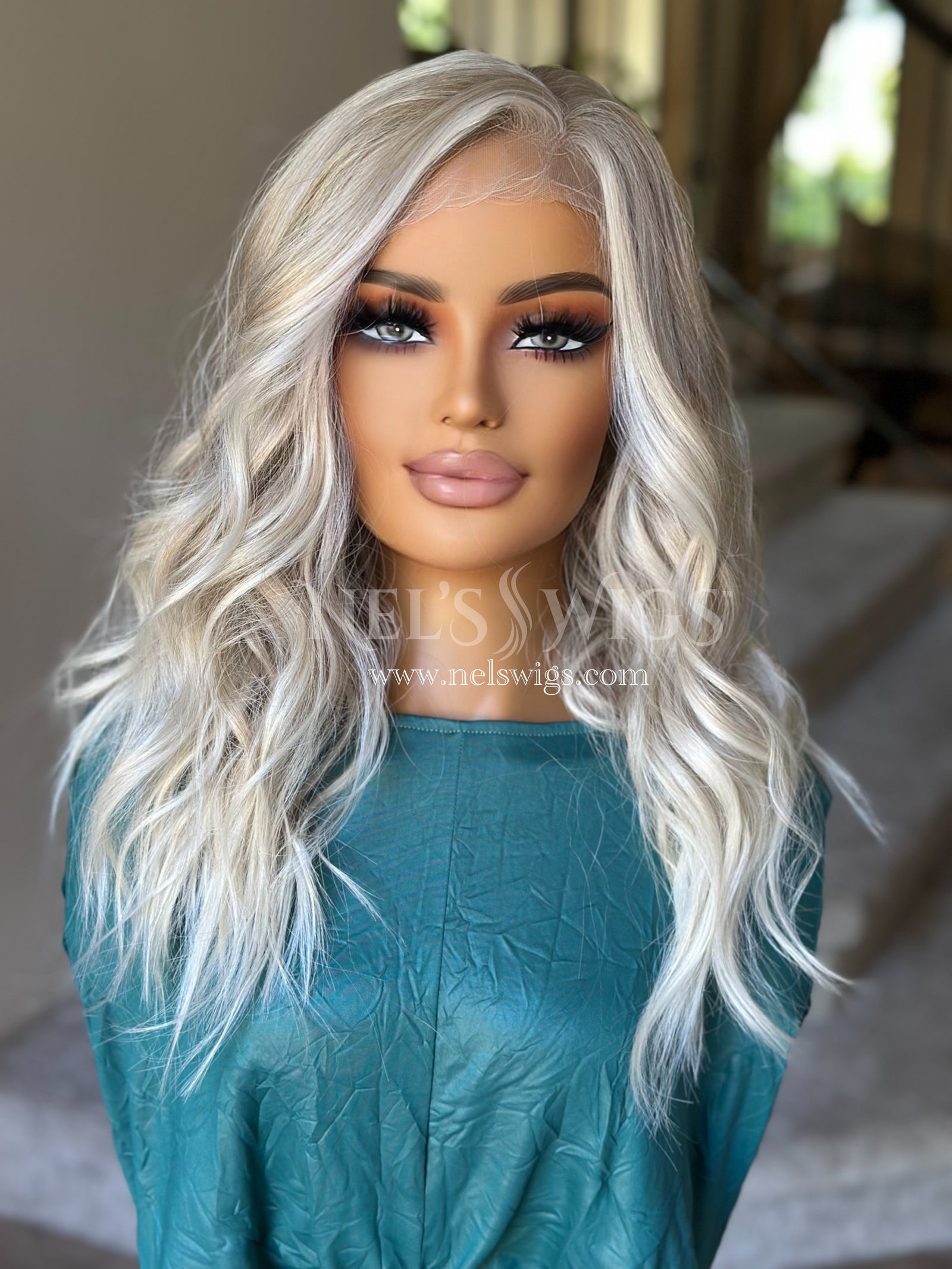 Ariana 10 - Creamy Vanilla