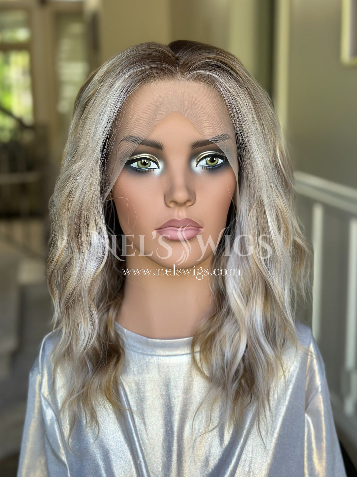 Marlene 08 - Average