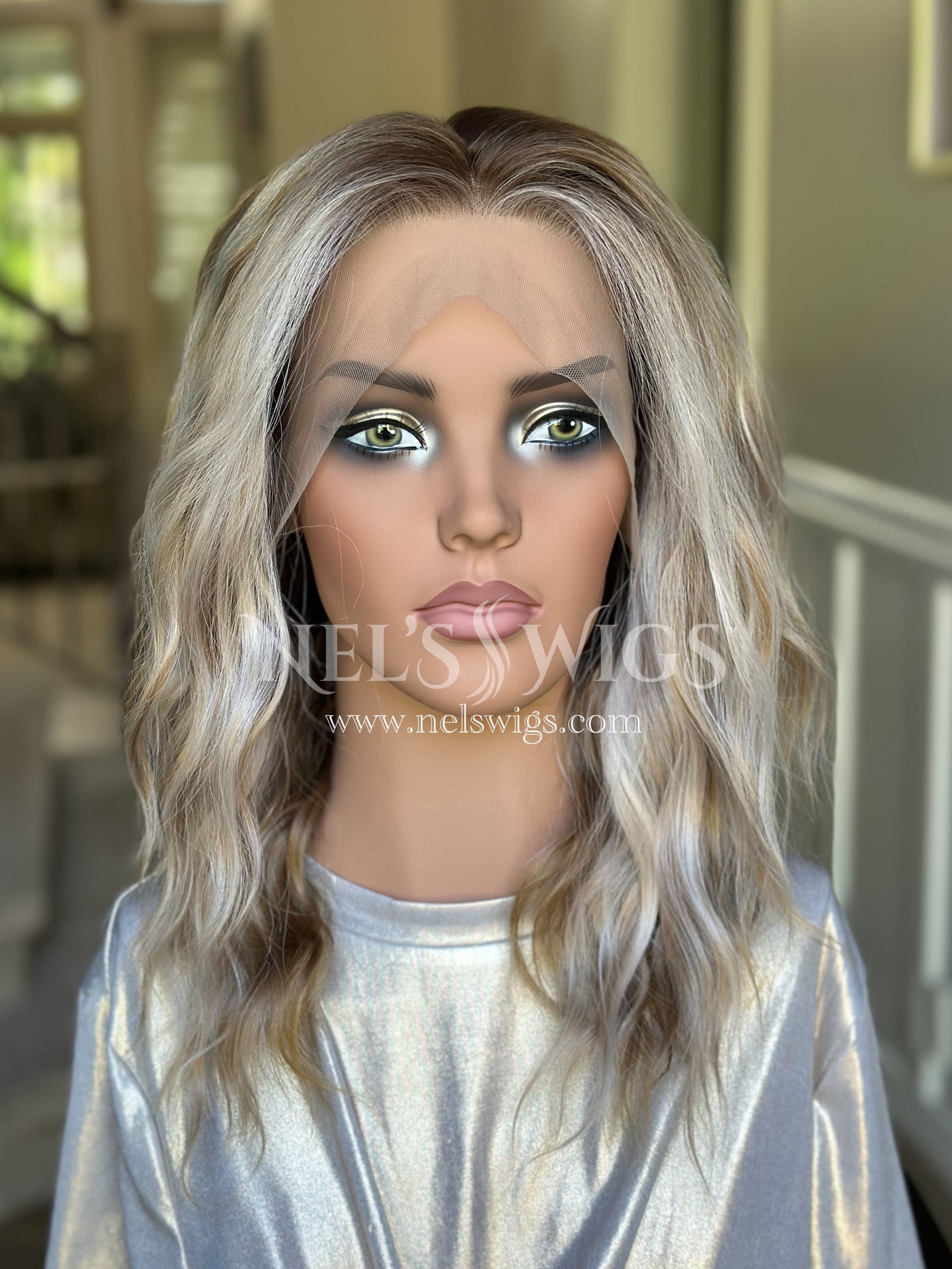 Marlene 08 - Average