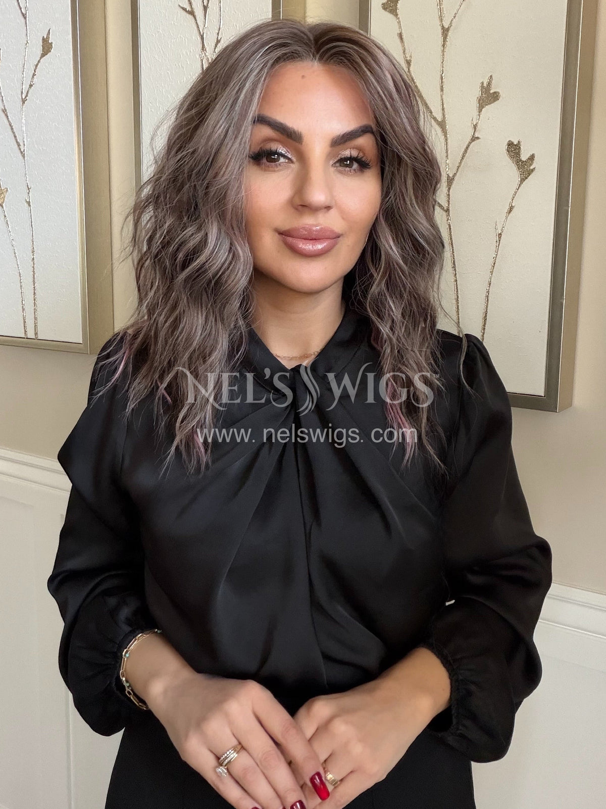 Marlene 17 (Small, Average, Large)