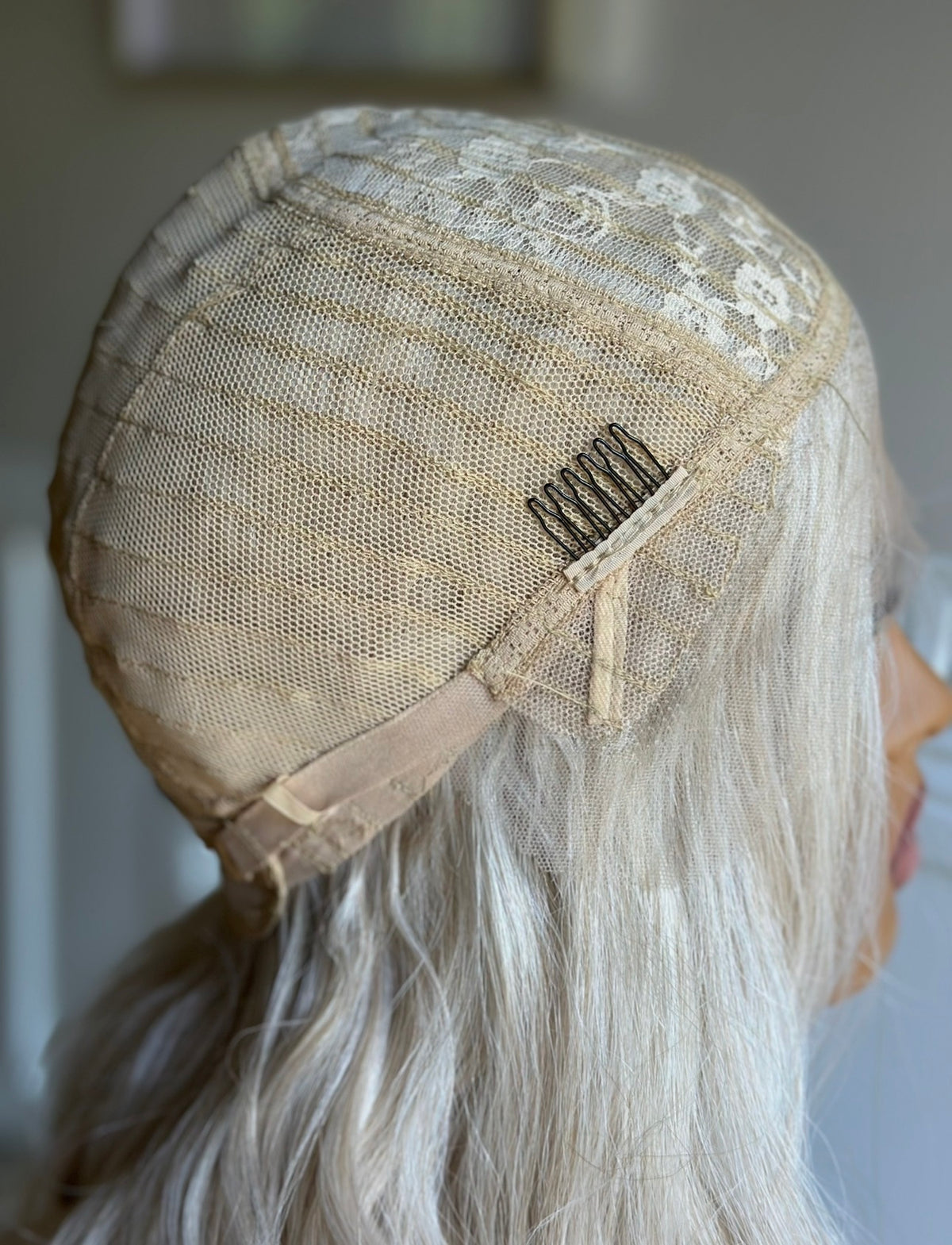 Bianca 05 - Ice & Cream Mix (Non Rooted)