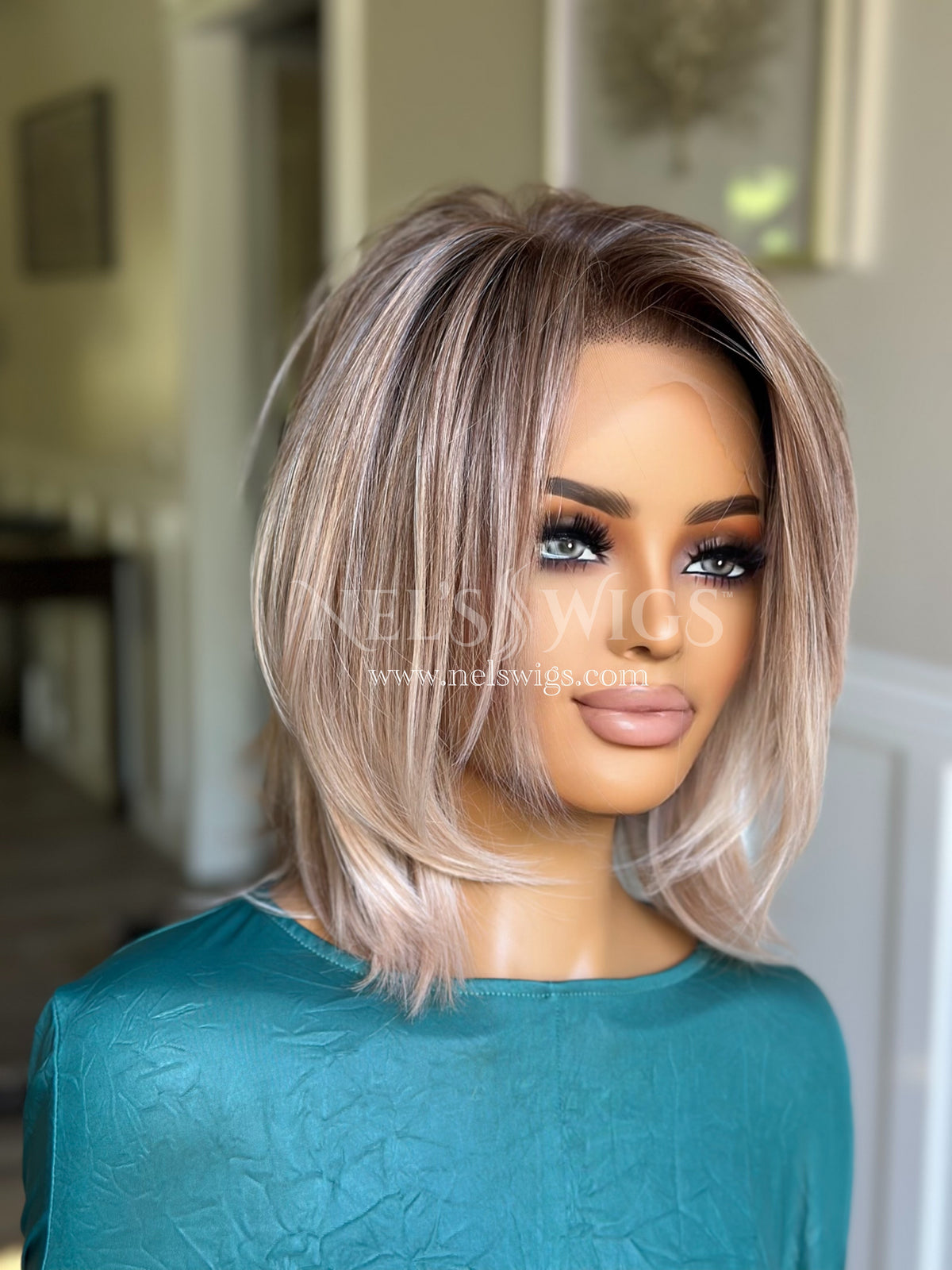 Tanya Bob - Small Cap