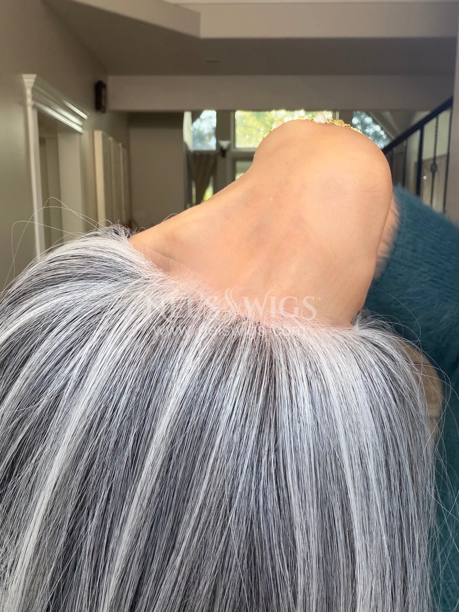 Wendy 03 - Monofilament