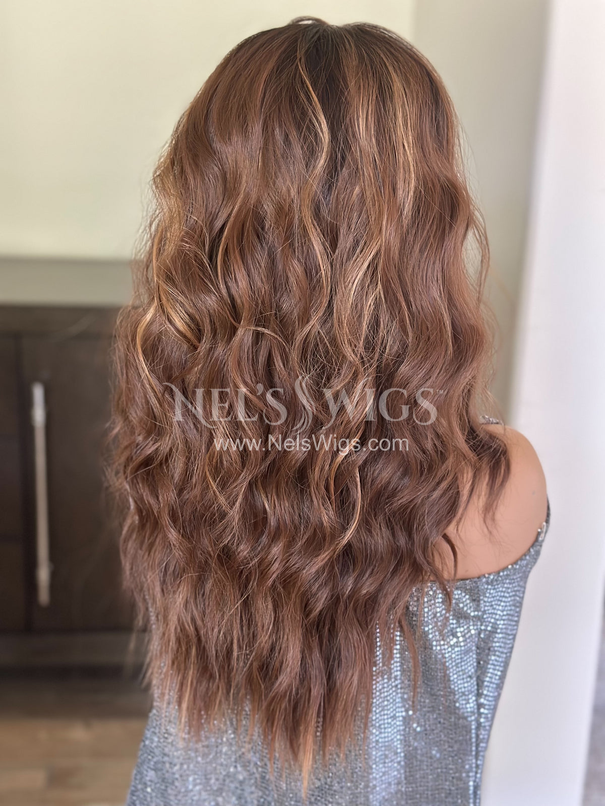 Kenya Brunette - Average