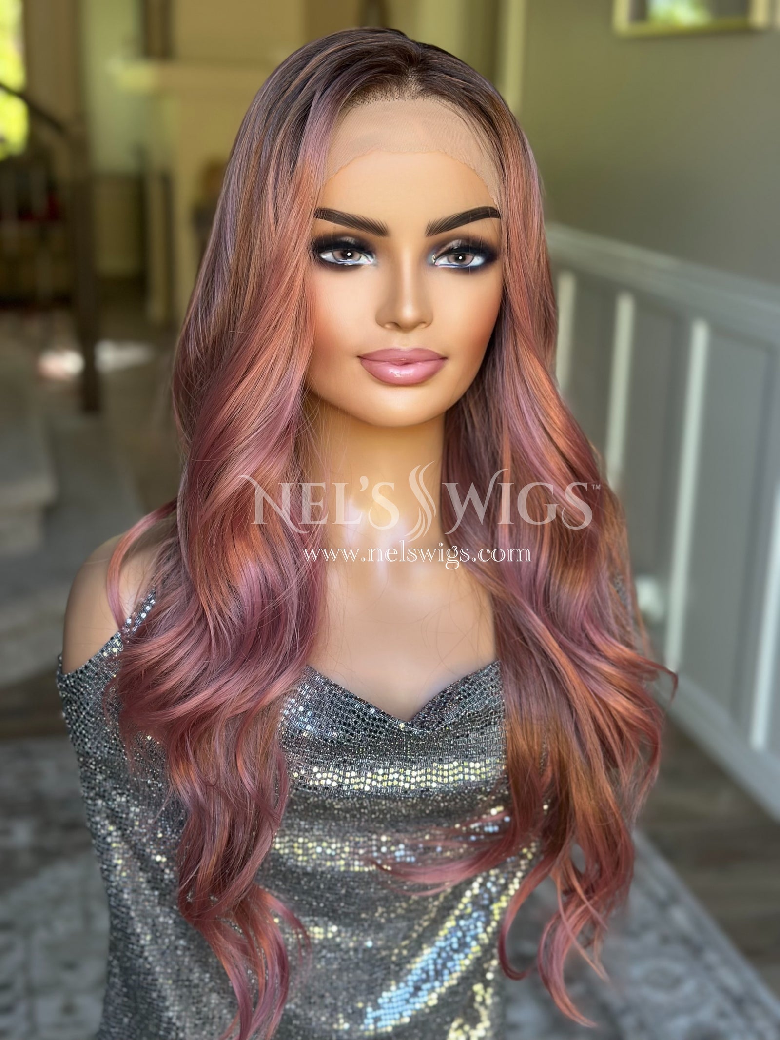 Tanya 05 - Large - Final Sale